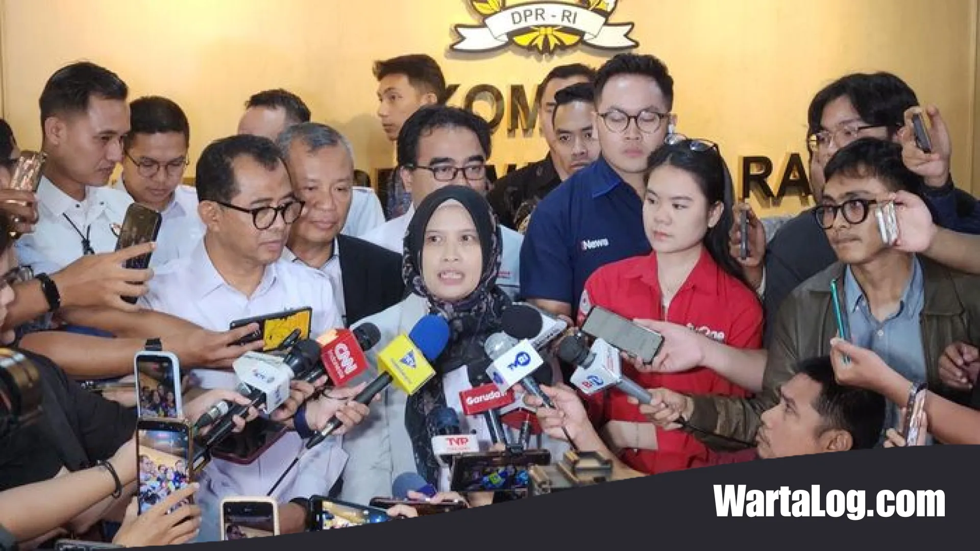 Teater di Balik Jeruji: Teka-Teki Pelarian Jimmy Masrin dan Skandal ‘Kluster Mewah’ Lapas Cibinong