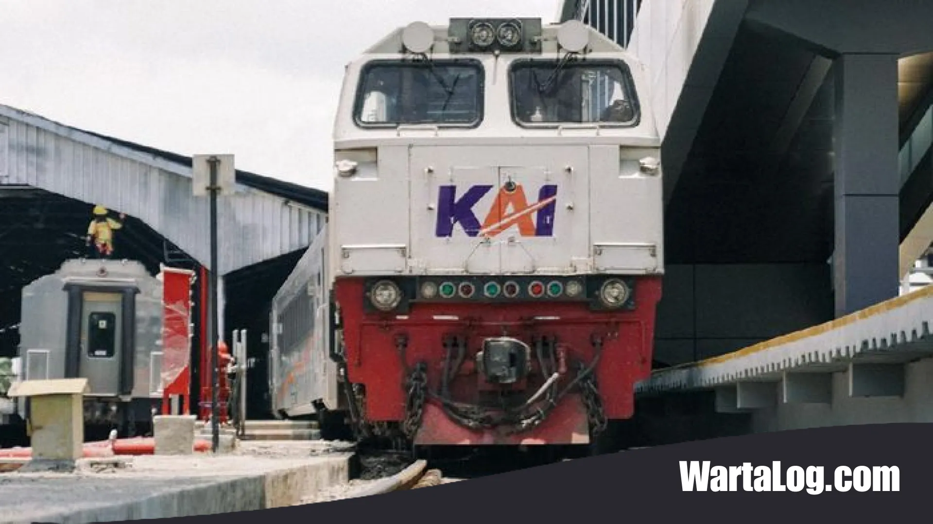 KAI Tindak Lanjuti Investigasi KNKT: Upaya Serius Memperkuat Keamanan Jalur Besi Nasional