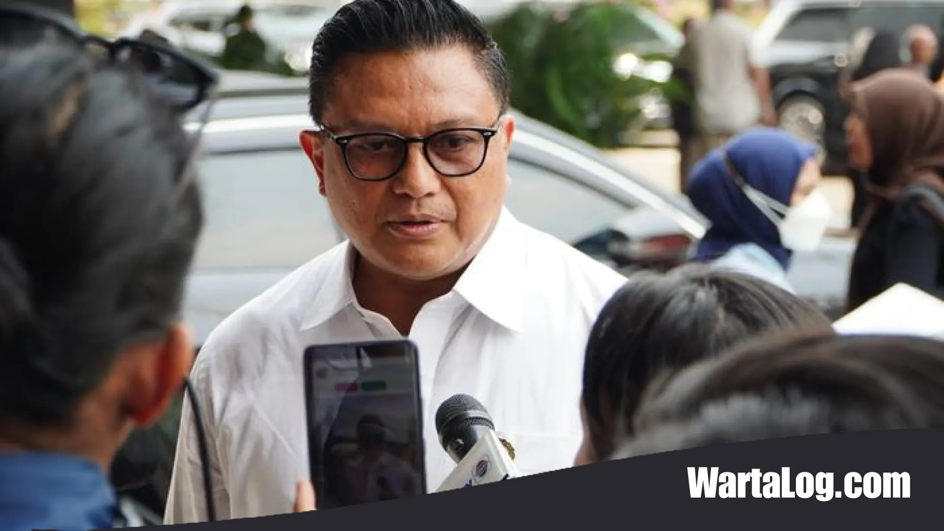 Skandal Beras Fortifikasi dan Teka-Teki Kelangkaan: WartaLog Menelusuri Fakta Stok Pangan Nasional