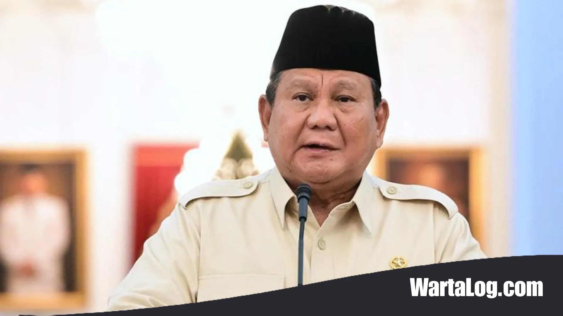 Kabar Gembira Bagi Buruh: Presiden Prabowo Luncurkan Subsidi Upah Rp 300 Ribu Guna Genjot Daya Beli