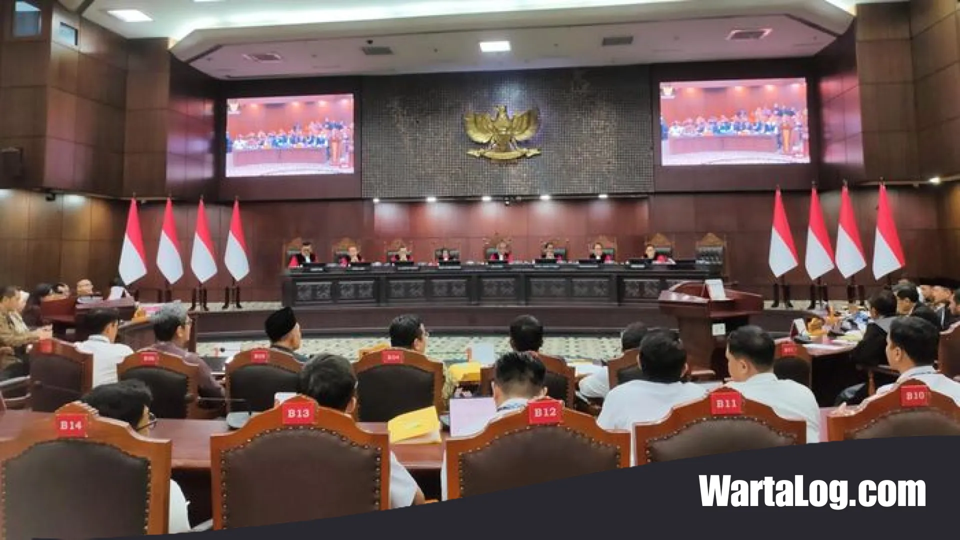 Sengkarut Syarat Pendidikan di Meja MK: Hakim Enny Nurbaningsih Soroti Fenomena ‘Banjir’ Lulusan Paket C