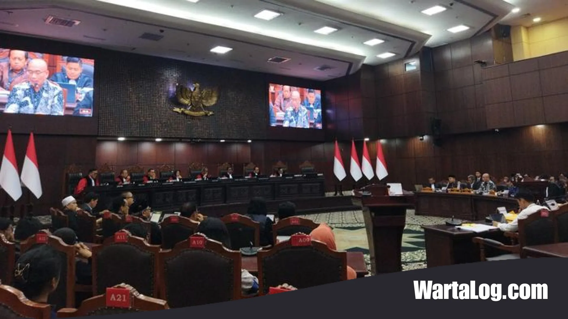 Polemik Ijazah Gibran di Mahkamah Konstitusi: Ahli KPU Sebut Gugatan ‘Salah Kamar’ Setelah Pelantikan