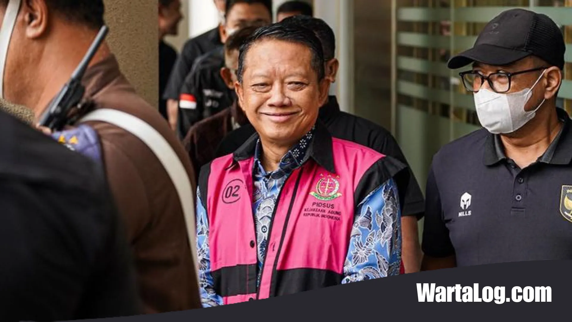 Menyingkap Tabir Kasus TPPU Eks Jampidsus Febrie Adriansyah: Menanti Sidang Perdana di PN Jakarta Pusat