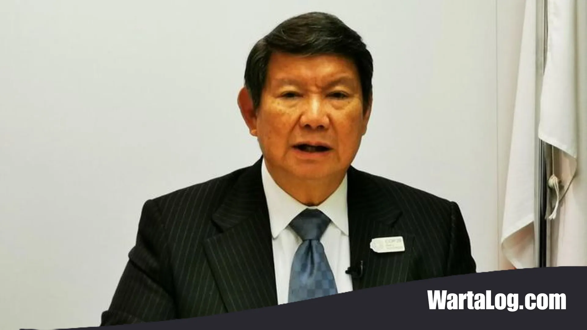 Kejutan di Panggung Korporasi: Hashim Djojohadikusumo Resmi Mundur dari Kursi Komisaris Utama WIFI
