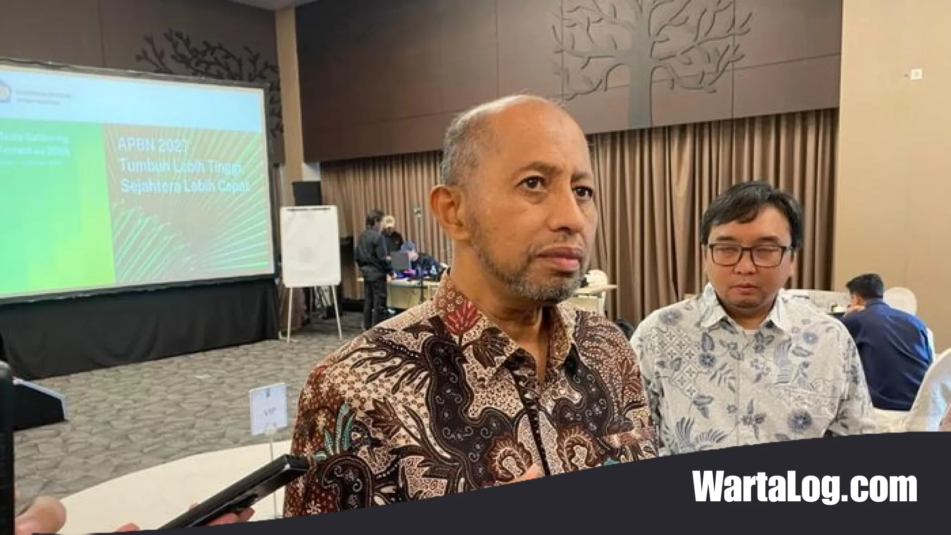 Dinamika Strategis di Balik Keputusan Prabowo: Mengapa Geo Dipa Batal Hijrah ke Danantara