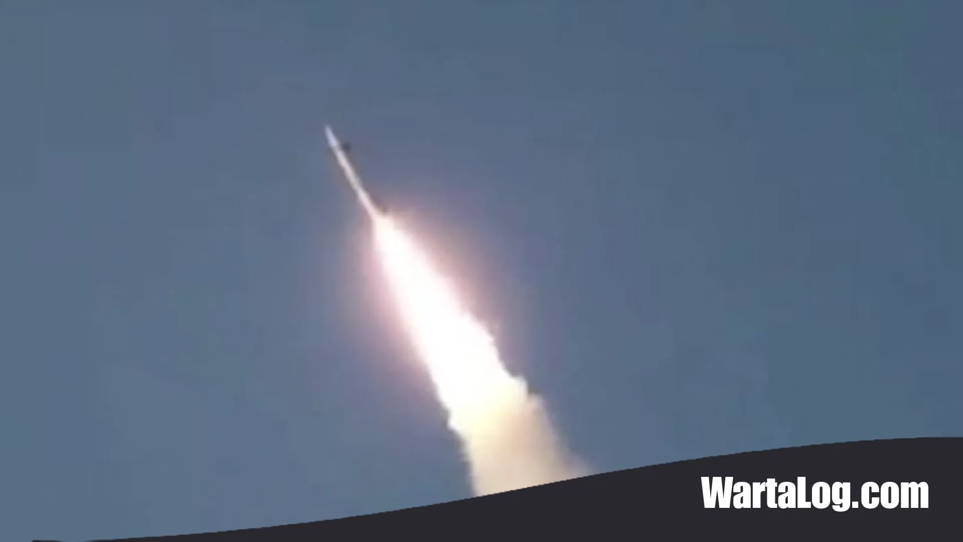 Provokasi Pyongyang: Analisis Mendalam Peluncuran Rudal Balistik Terbaru Korea Utara dan Eskalasi Ketegangan di Semenanjung