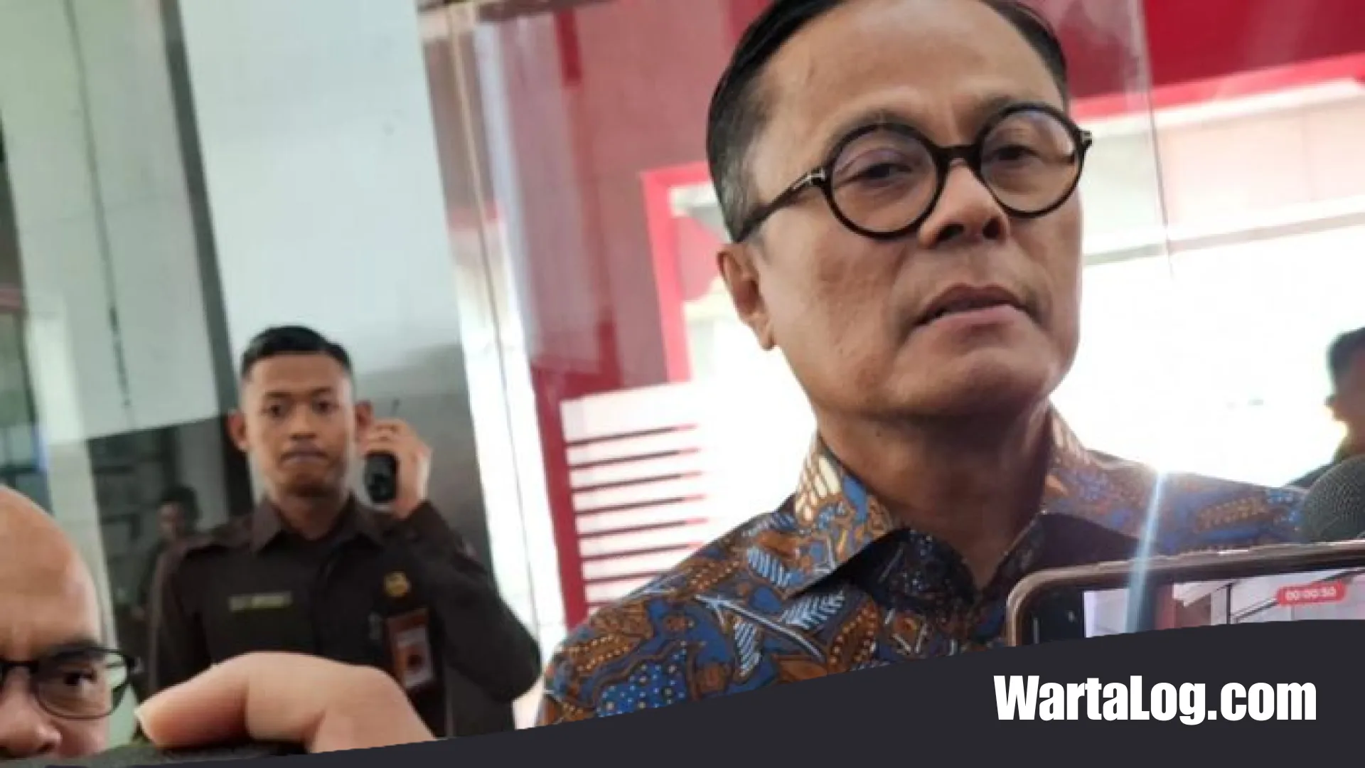 Raksasa Baru Segera Lahir: Danantara Targetkan Konsolidasi 16 BUMN Asuransi Menjadi 3 Entitas Utama pada 2026