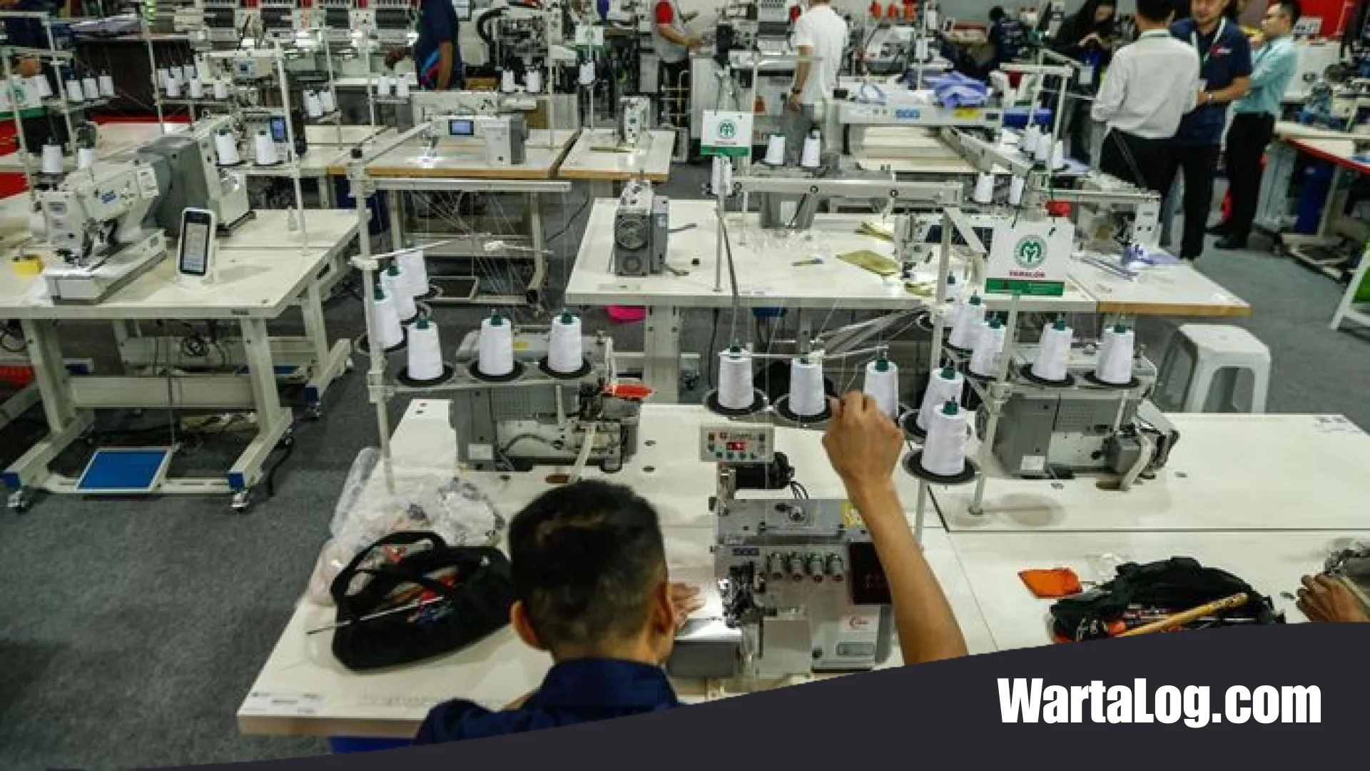 Napas Baru Industri Tekstil: Pemerintah Siapkan Keringanan Pajak PPN untuk Perkuat Daya Saing Global