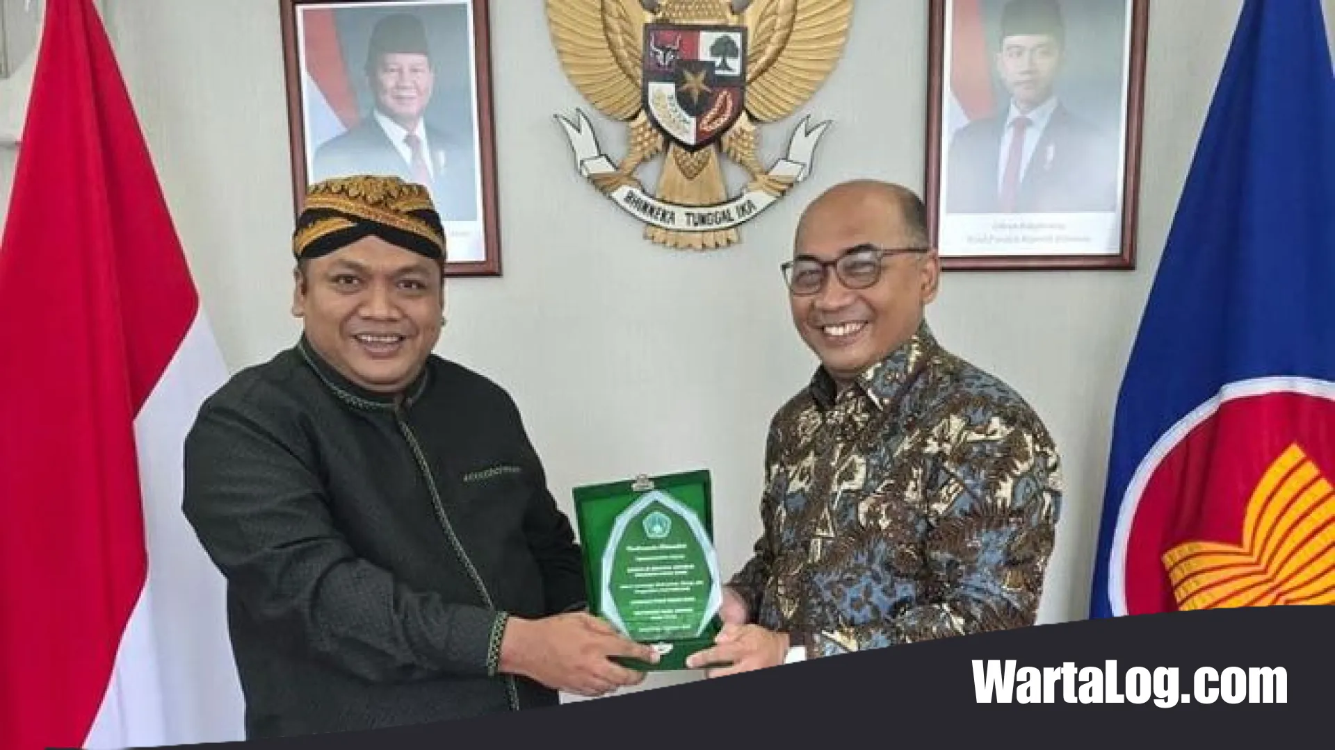 Misi Global Pencak Silat: Gus Nabil Inisiasi Pembentukan Federasi di Hong Kong Menuju Panggung Olimpiade