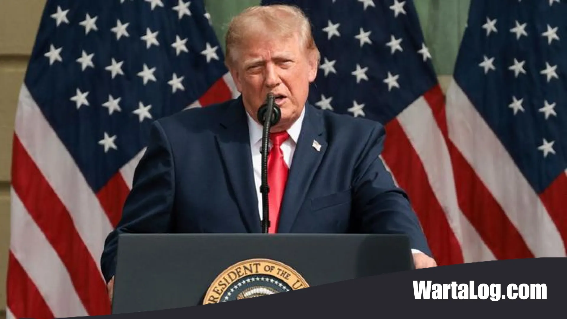 Kejutan Politik dan Ekonomi: Trump Kembalikan Dana ‘Overcharge’ Obamacare Senilai Rp 8,9 Juta ke Jutaan Warga