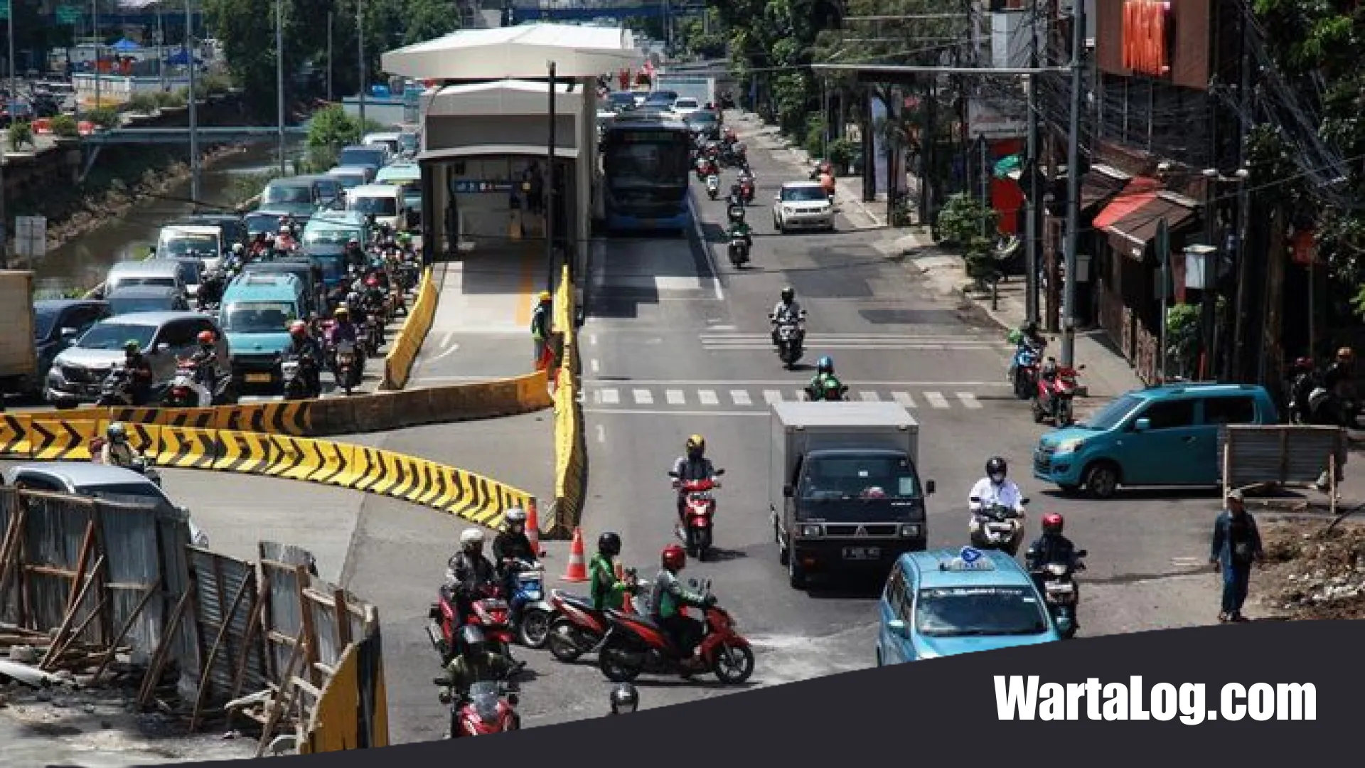 Dilema Ganjil Genap Hayam Wuruk-Gajah Mada: Antara Kelancaran Lalu Lintas dan Denyut Nadi Ekonomi Jakarta