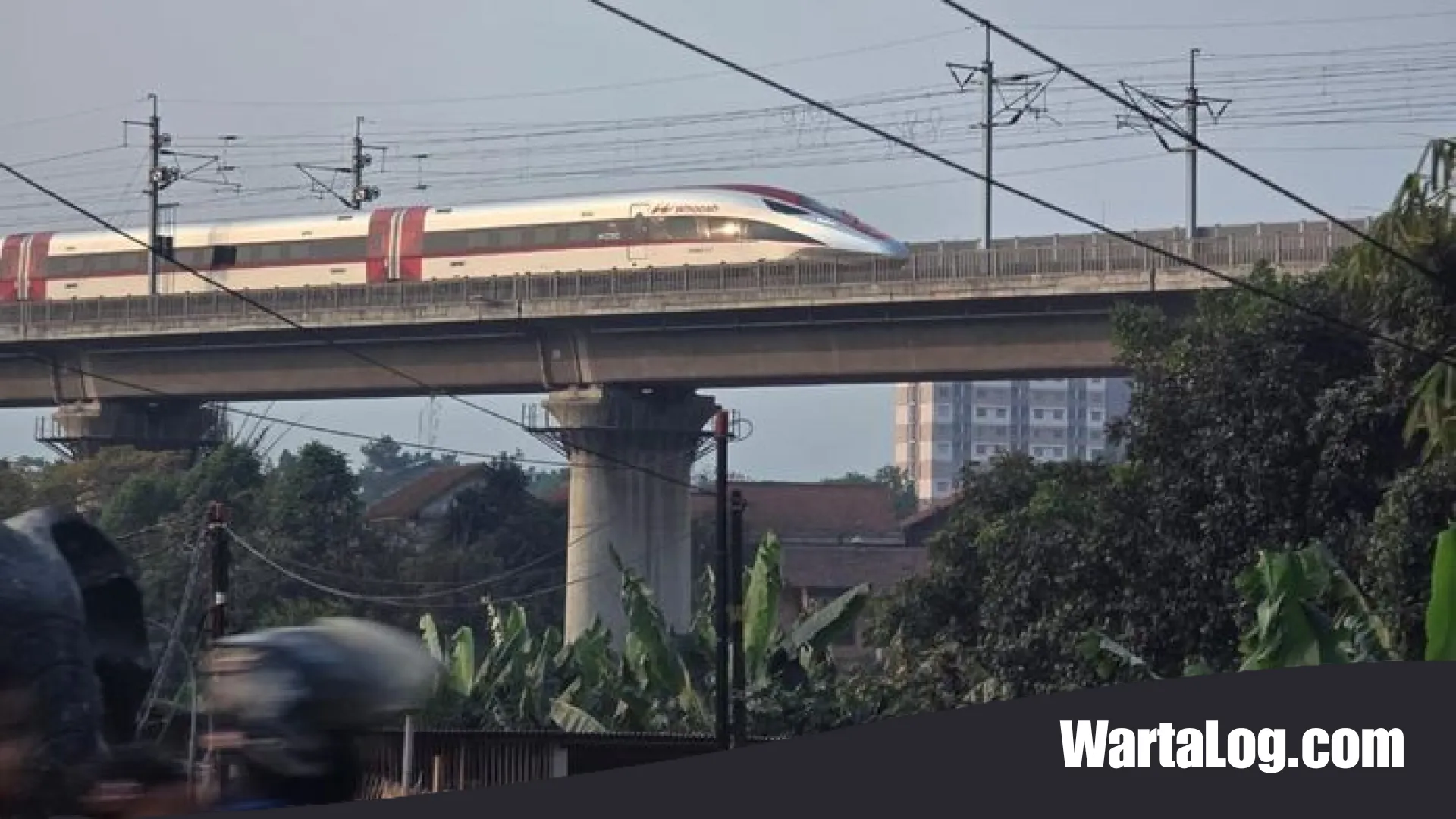 Menakar Langkah Strategis Danantara: Babak Baru Restrukturisasi Utang Kereta Cepat Whoosh