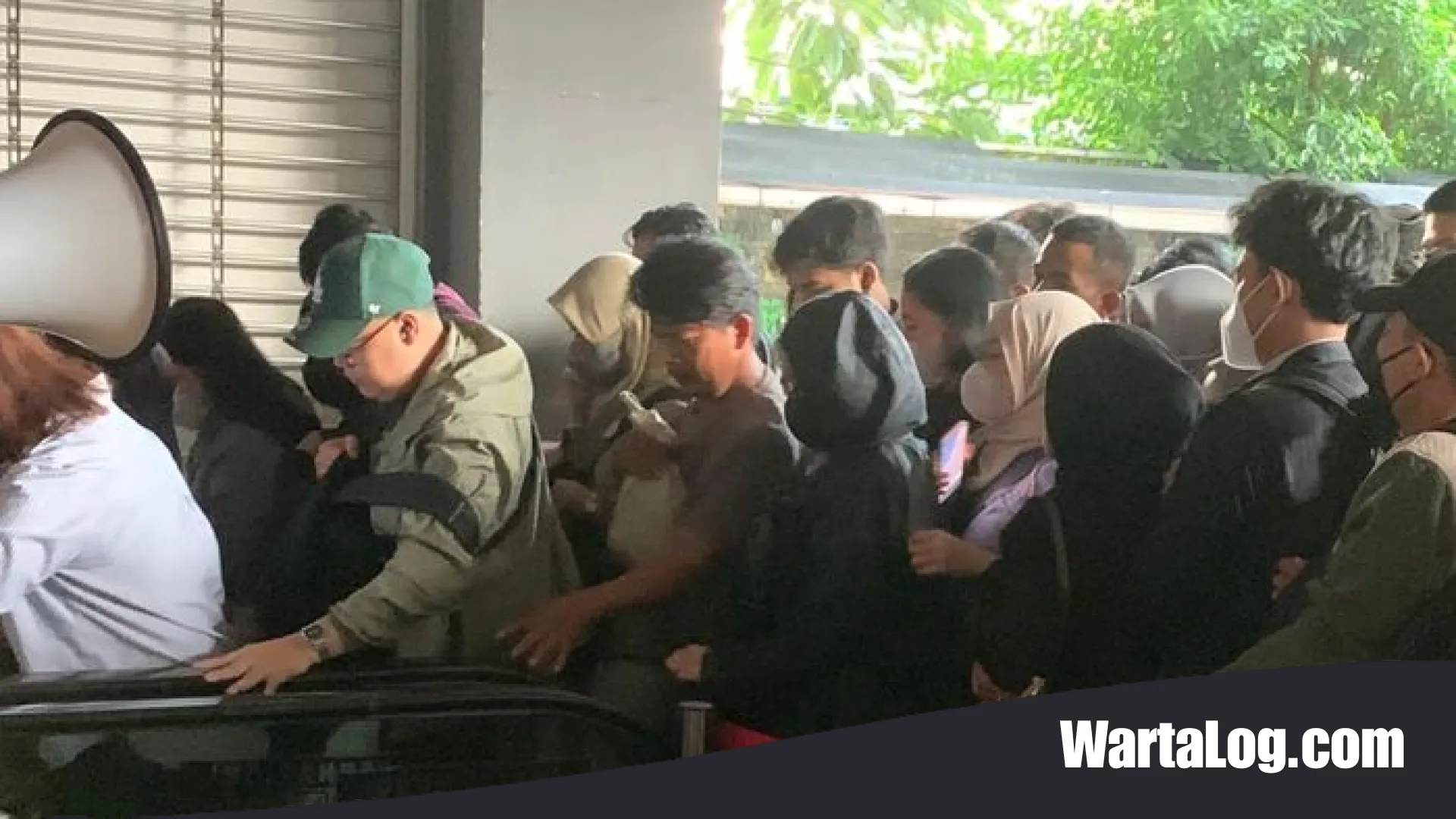 Krisis Eskalator Stasiun Duri: Perjuangan ‘Anker’ di Tengah Perbaikan dan Ancaman Keselamatan