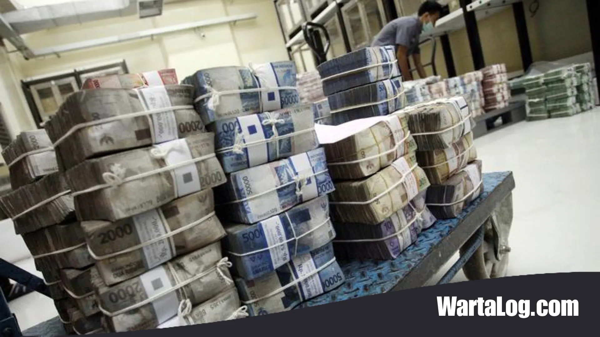 Efektivitas Pengawasan Keuangan: BPK Berhasil Pulihkan Rp 163,61 Triliun ke Kas Negara