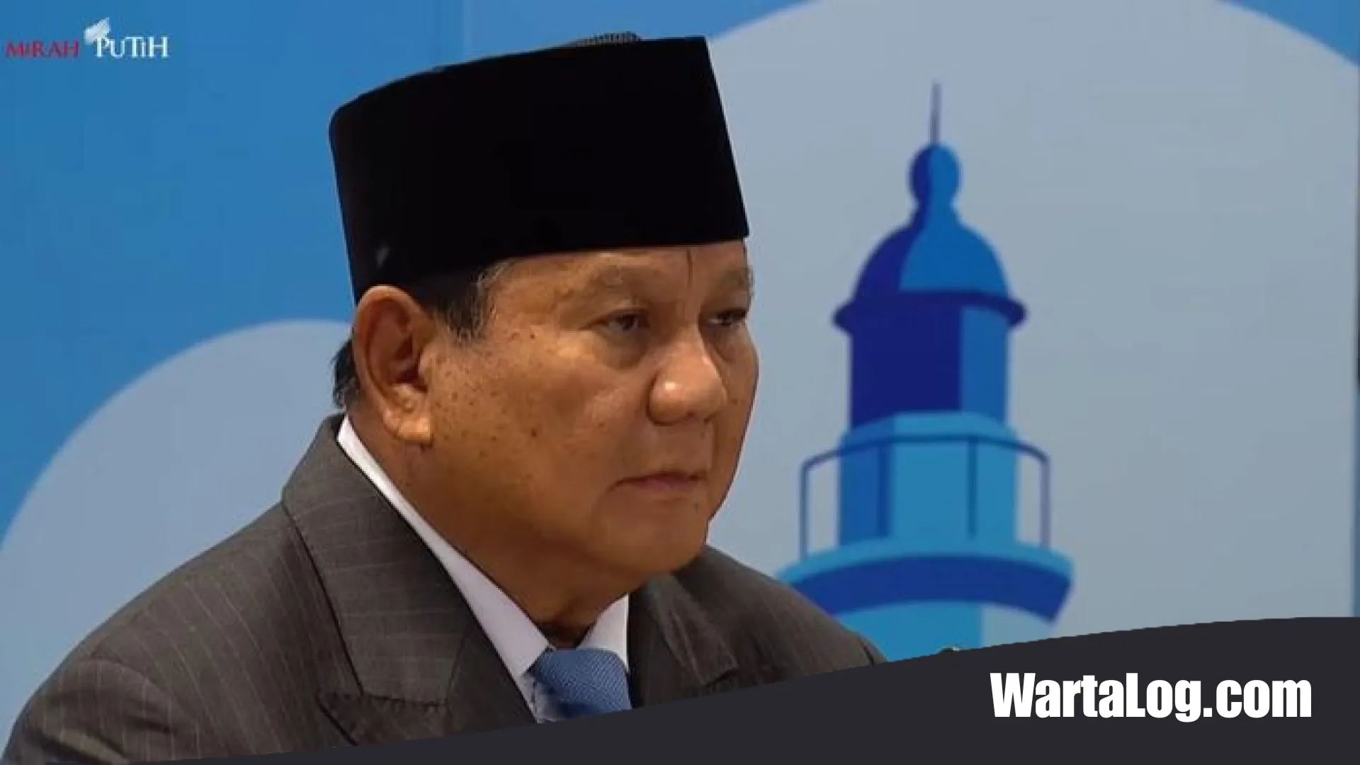 Blak-blakan Presiden Prabowo Subianto: Bongkar Upaya Penyuapan Terhadap Dirinya Hingga Ultimatum Keras Bagi Pejabat Korup