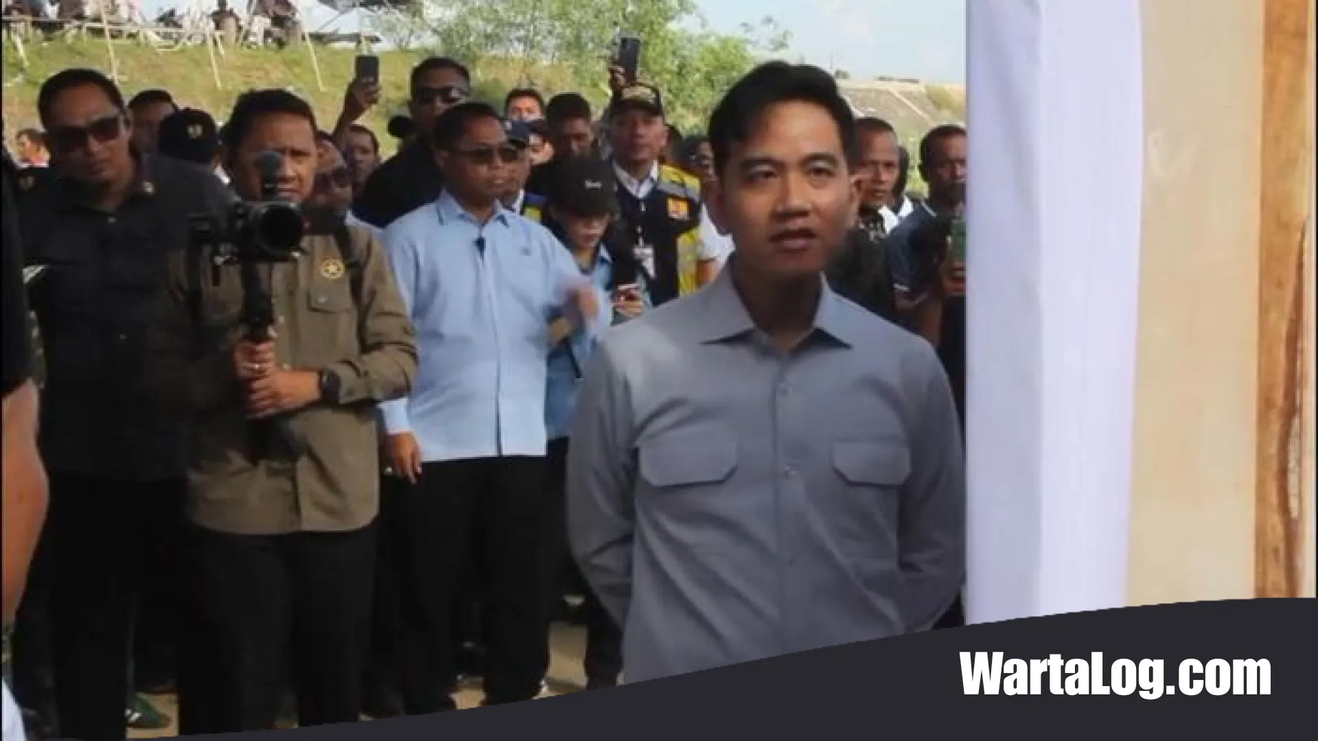 Polemik Ijazah Gibran Rakabuming Raka: KPU Tegaskan Keabsahan Dokumen Berdasarkan Prinsip Praduga Keabsahan