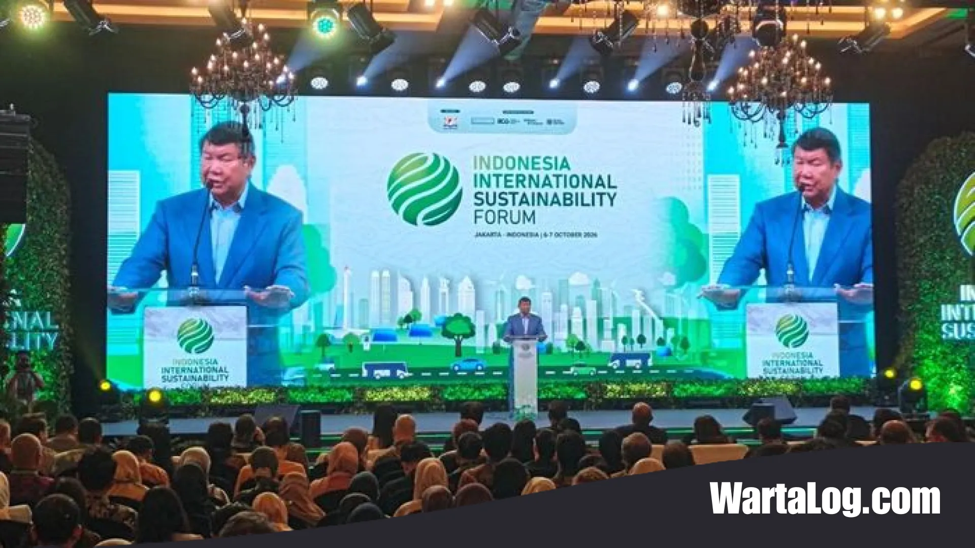 Hashim Djojohadikusumo: Mengurai Optimisme Ekonomi dan Proyeksi Penurunan Harga Minyak Dunia