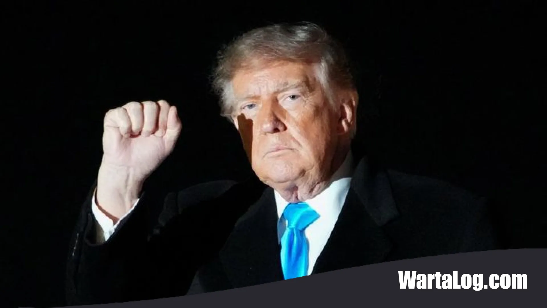 Analisis Tajam Donald Trump: Misteri Wabah Pes di Siberia dan Gejolak Sosial di Prancis