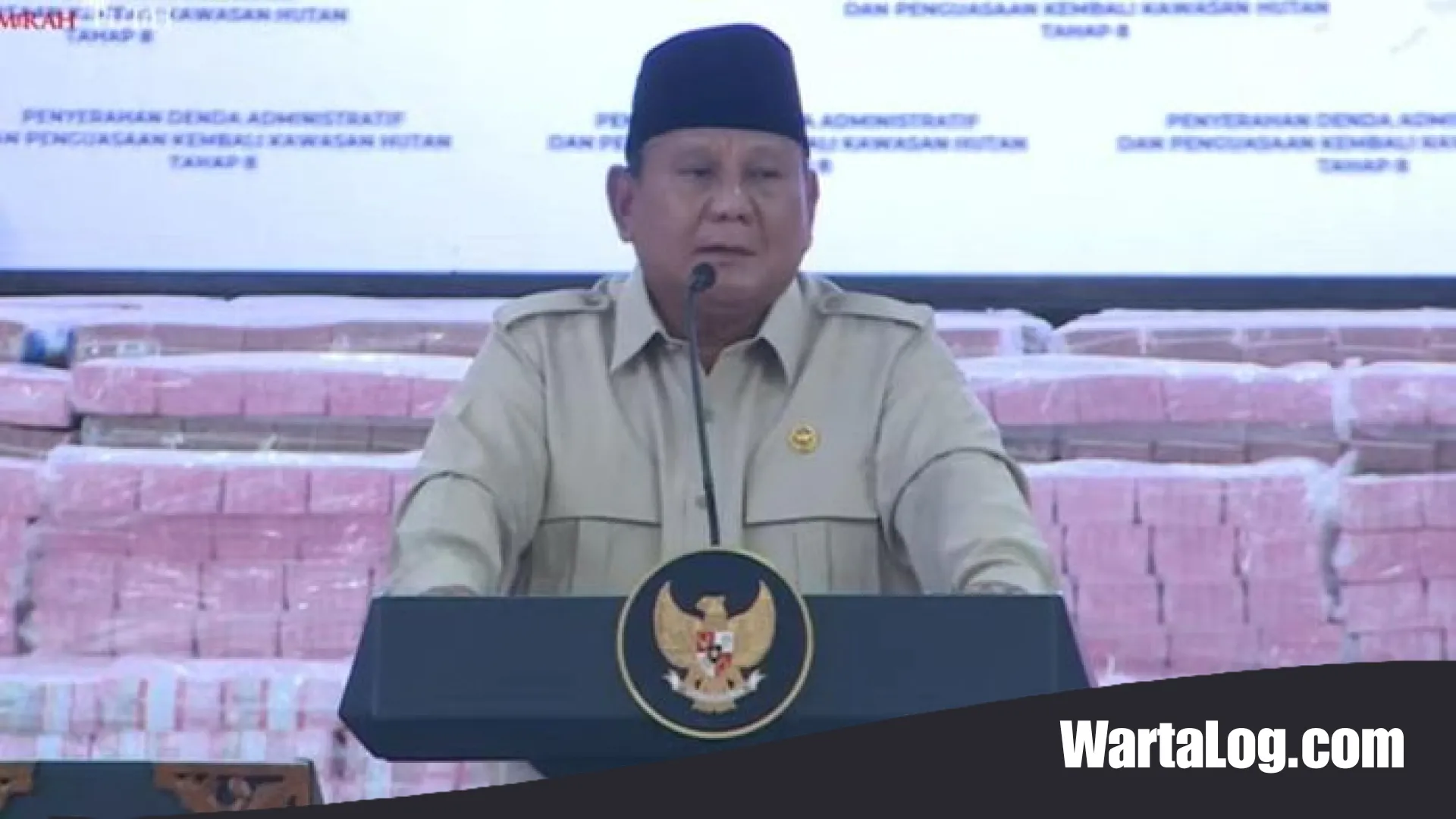 Prabowo Tancap Gas di Weda Bay: Resmikan Proyek Hilirisasi Rp 180 Triliun dan Ekspor Perdana Baterai EV
