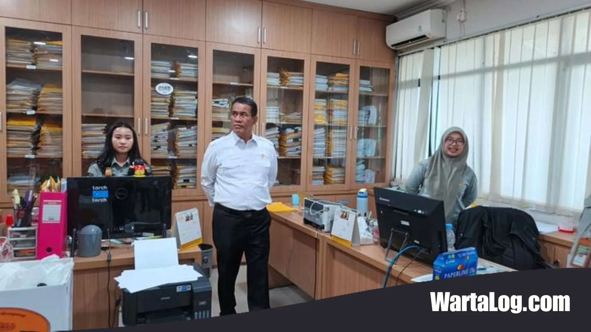 Strategi Agresif Mentan Amran: Dorong Indonesia Jadi Eksportir Beras Utama di Kawasan ASEAN dan Pasifik