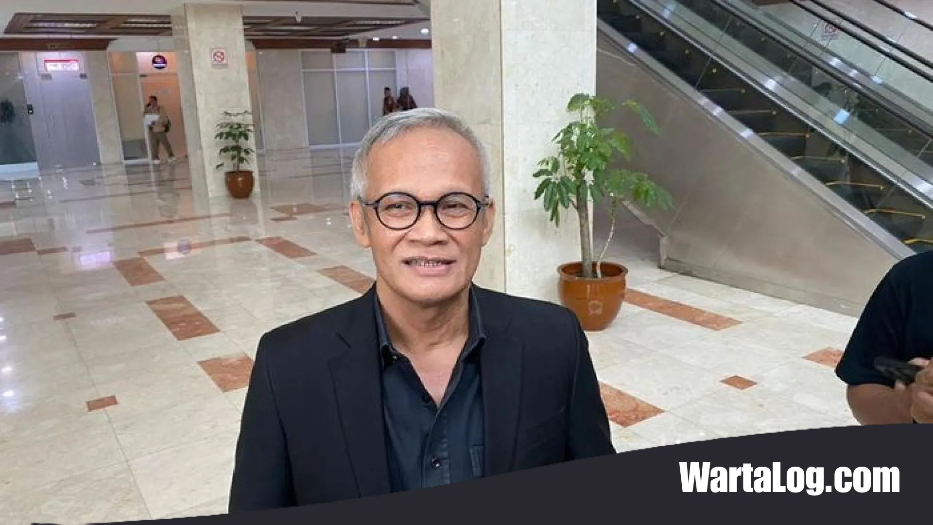 Revolusi Digital di Bilik Suara: Menakar Wacana E-Accounting dalam RUU Pemilu Mendatang