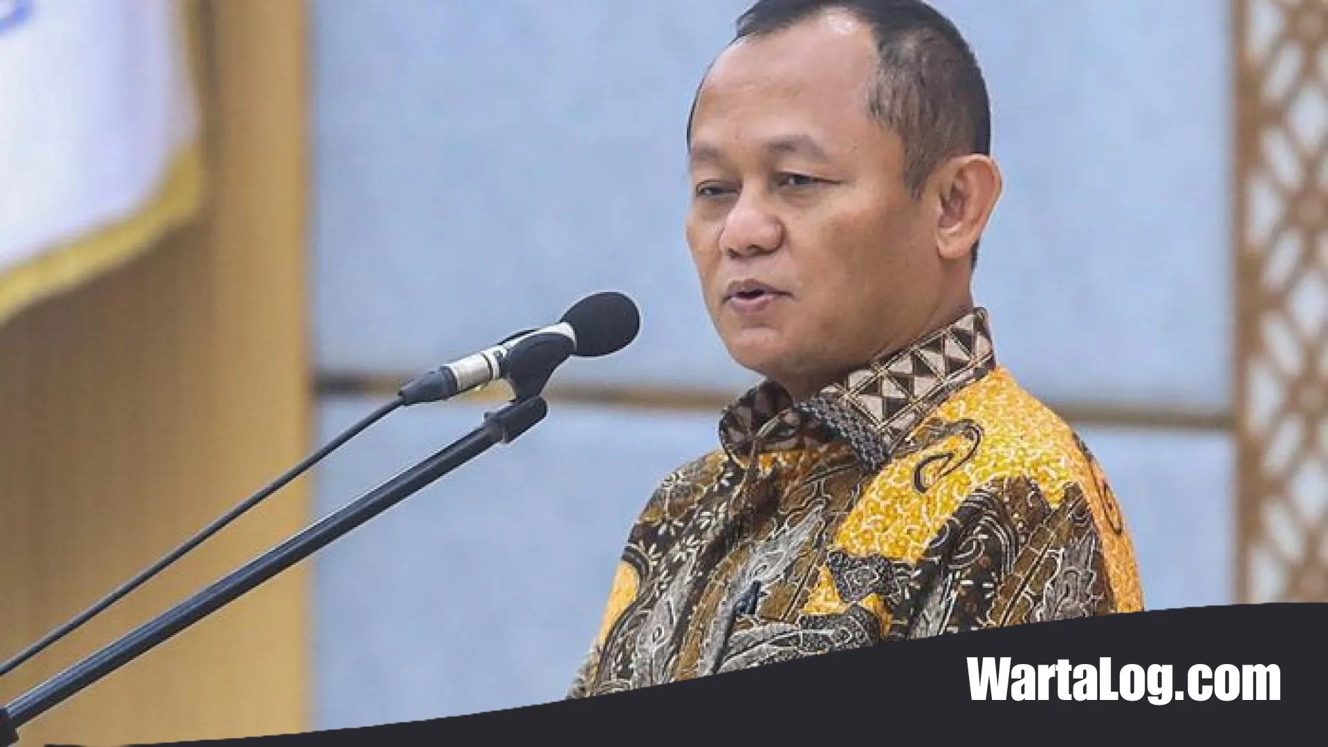 Revolusi Industri Hijau: Strategi Menperin Mengubah Emisi Menjadi Pundi Ekonomi Nasional