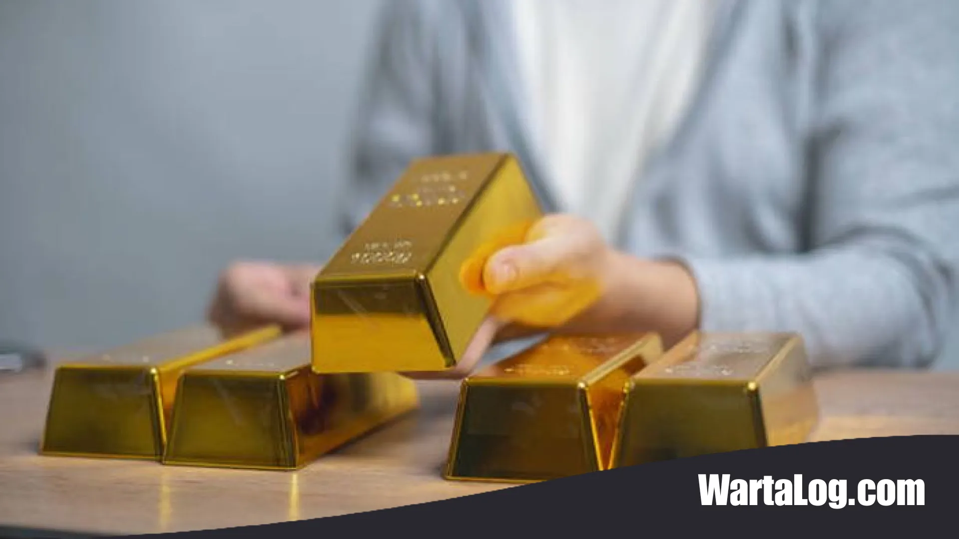 Kilau Investasi dalam Genggaman: Mengupas Tuntas Kemudahan Tabungan Emas di Aplikasi myBCA
