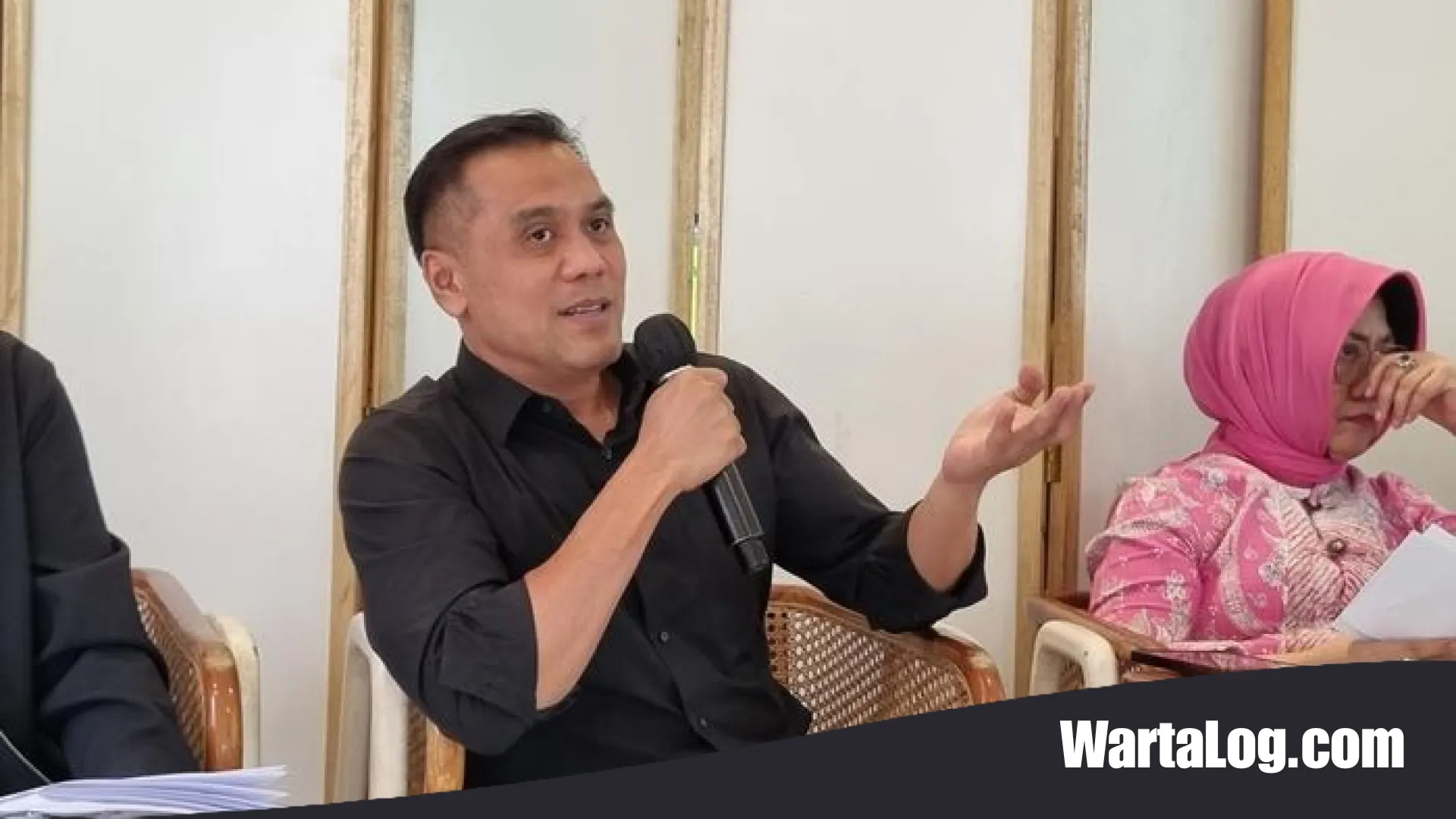 Krisis Kebakaran Jakarta: Mengupas Strategi Pemprov DKI Hadapi Teror Si Jago Merah di Tengah El Nino