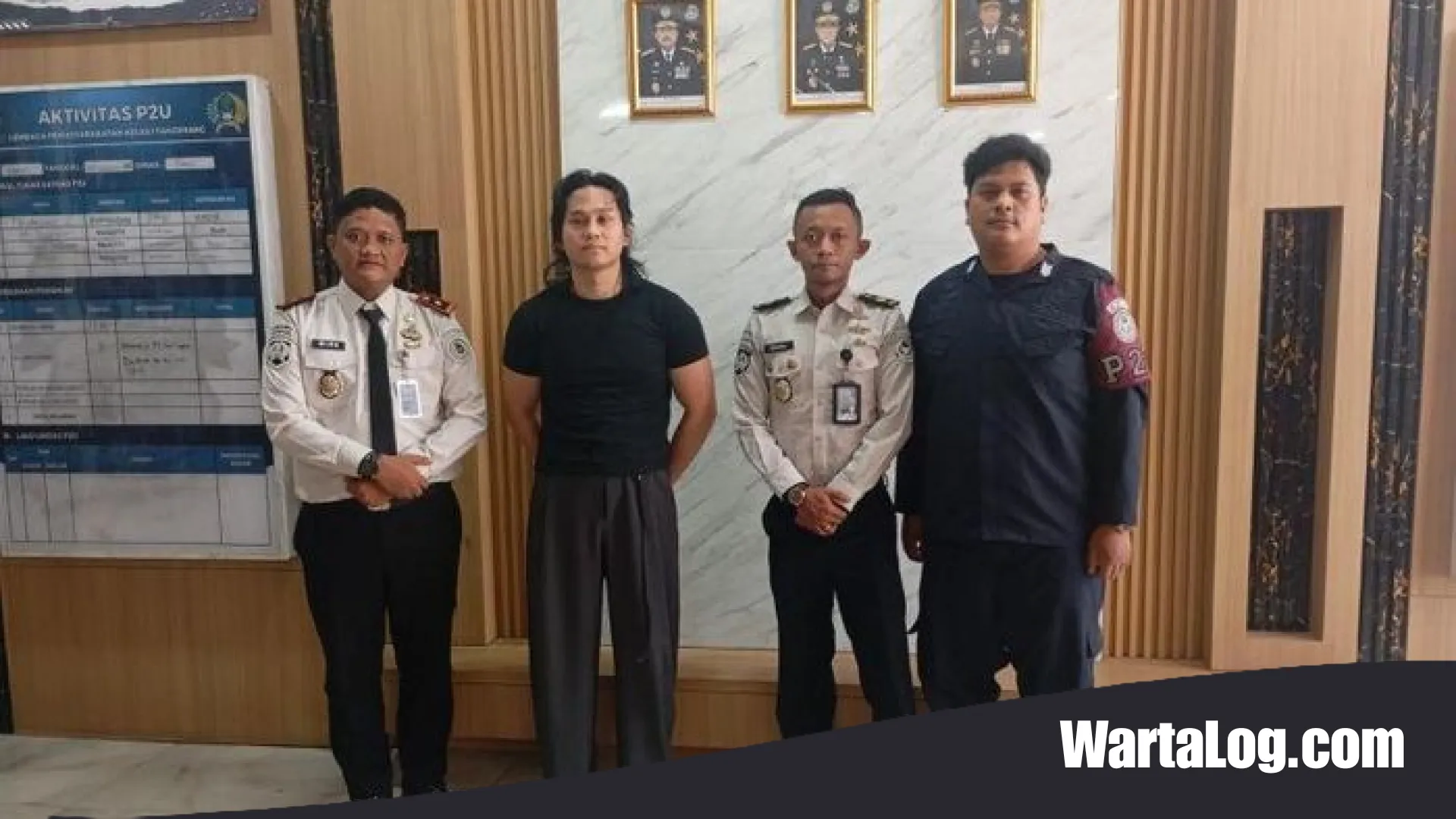 Drama Singkat Kebebasan Indra Kenz: Skandal ‘Klaster Mewah’ di Balik Jeruji yang Berujung Pencabutan Pembebasan Bersyarat