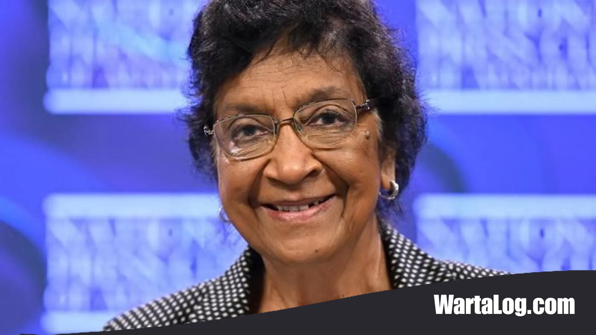 Profil Navi Pillay: Sang Penjaga Hati Nurani Dunia yang Meraih Nobel Perdamaian 2026