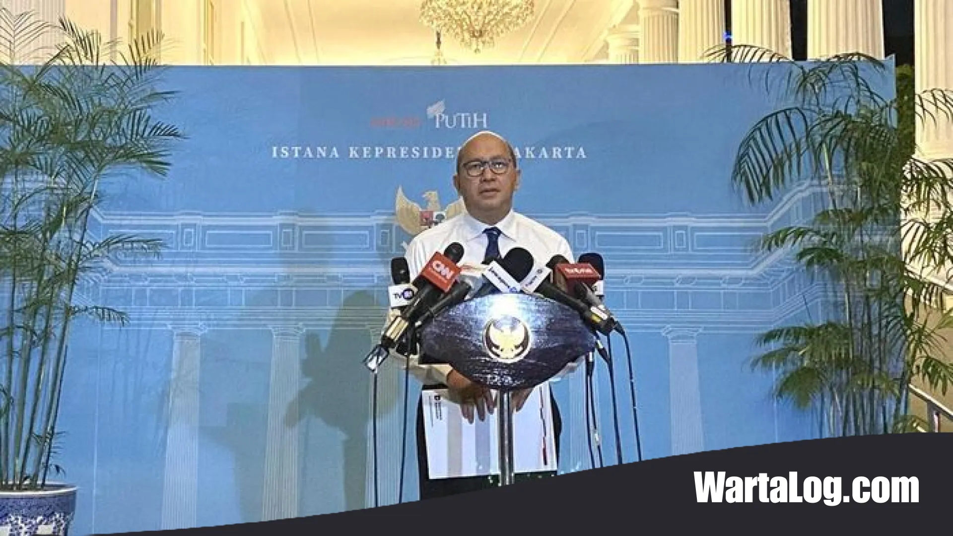 Magnet Investasi Rp 536 Triliun: Bali Bersiap Jadi Panggung Utama New Asia Forum 2026