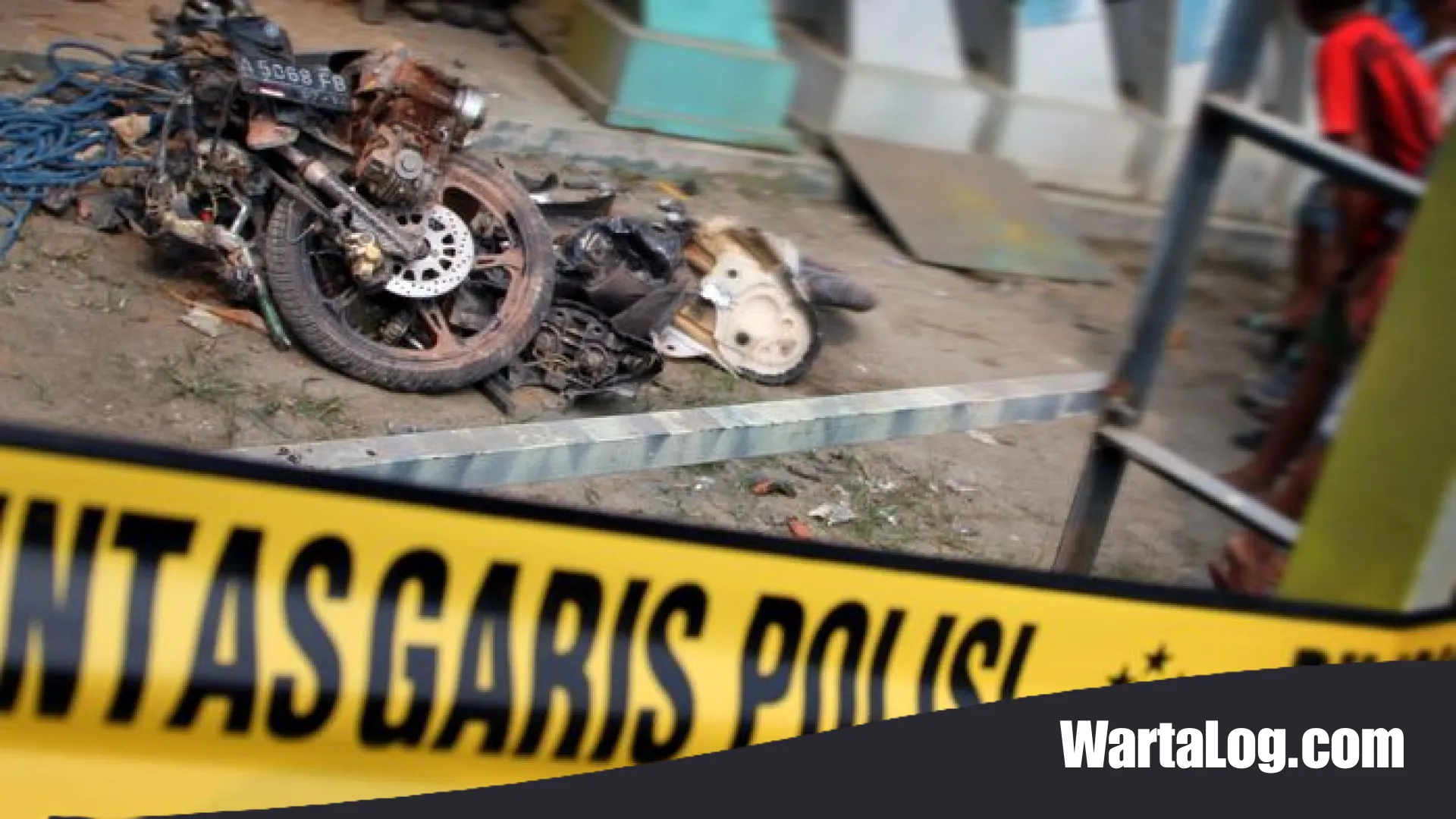 Kronologi Tragedi Alam Sutera: Dua Pelajar Tewas Saat Melarikan Diri dari Kejaran Sajam