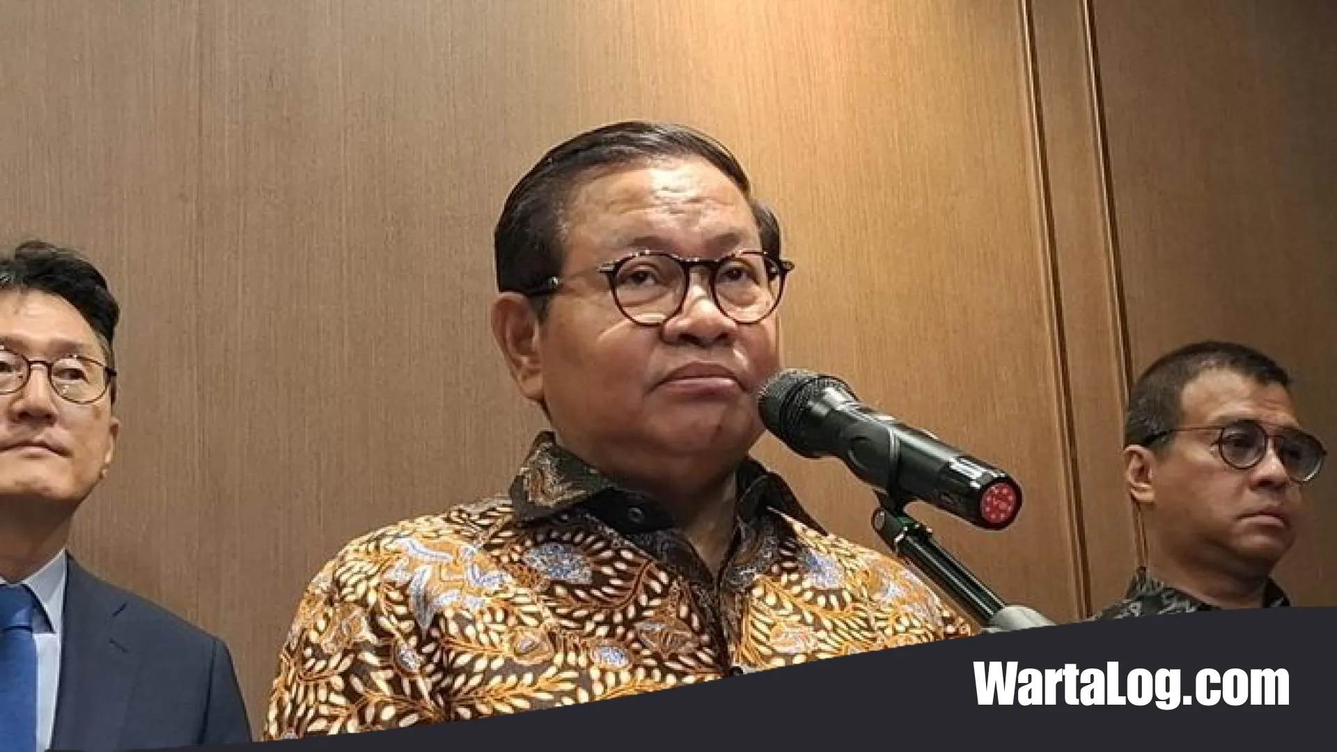 Strategi Pramono Anung Jaga Kedaulatan Jakarta: Kendali Penuh di Balik IPO Bank Jakarta dan PAM Jaya
