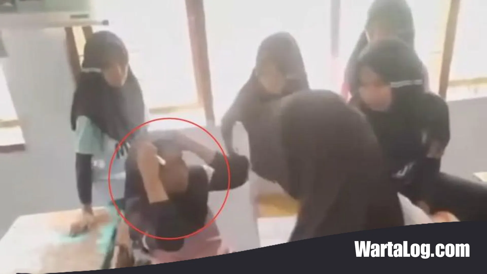 Kasus Perundungan di Sidrap: Siswi SMPN 1 Rappang Jadi Korban ‘Bully’ Berjamaah, Orang Tua Tempuh Jalur Hukum