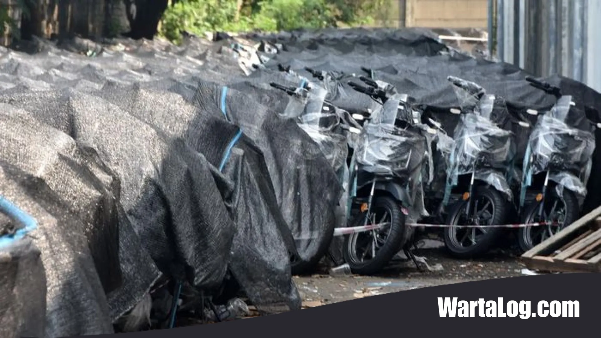 Skandal Korupsi Motor Listrik BGN: Menelusuri Jejak Kerugian Negara Rp863 Miliar dan Babak Baru Sidang Lima Tersangka