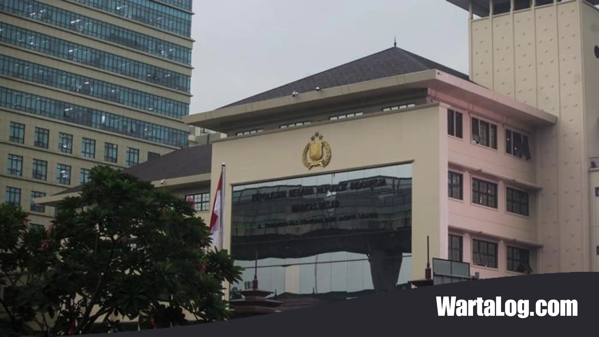 Mutasi Besar Polri 2026: Pucuk Pimpinan Polrestabes Semarang dan Kapolresta Solo Berganti, Cek Daftar Lengkapnya