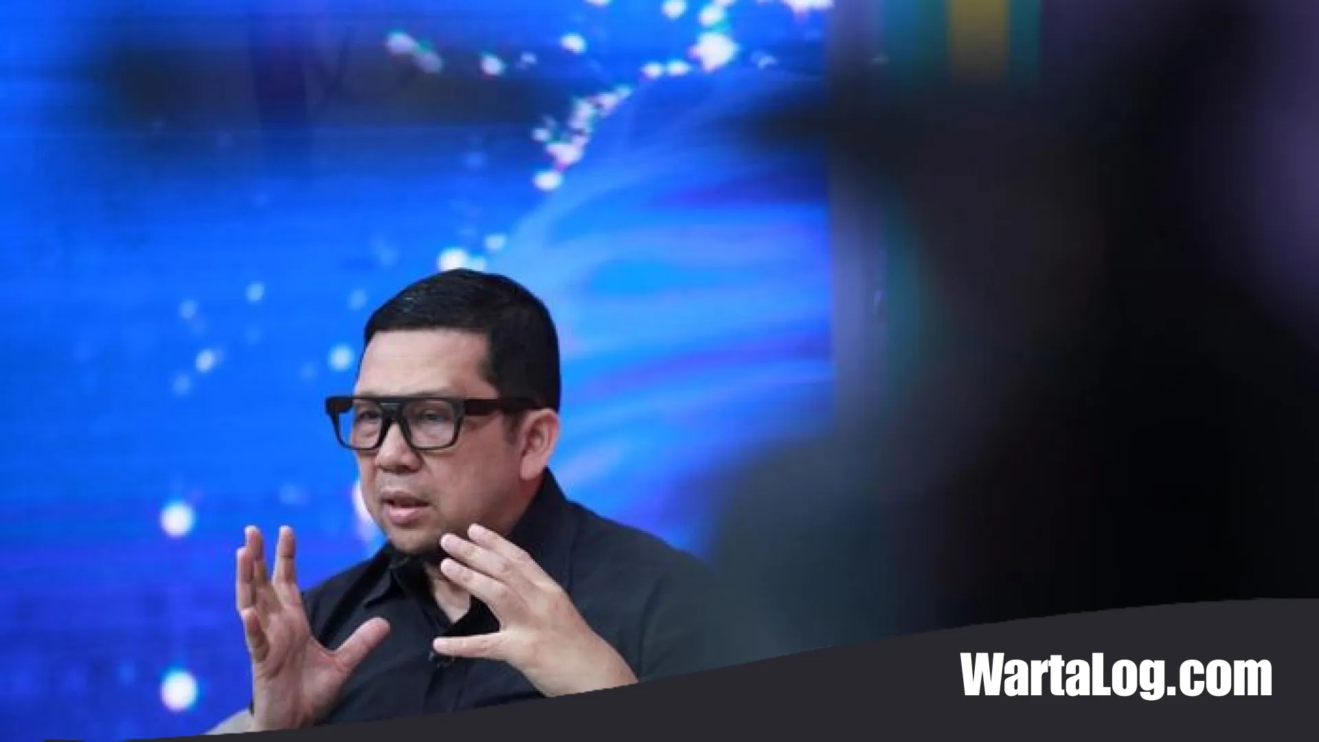 Tabir Tersembunyi PKPU: Ahmad Doli Kurnia Bongkar Kronologi Dugaan Pasal Selundupan