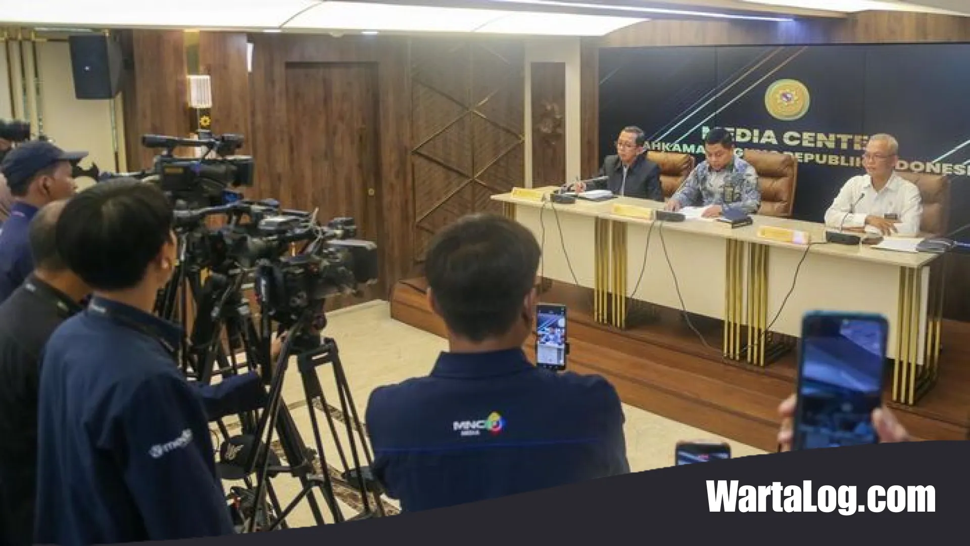 Insiden Panas di PN Pati: Ketika Aksi Botok Berujung Pelecehan Marwah Peradilan