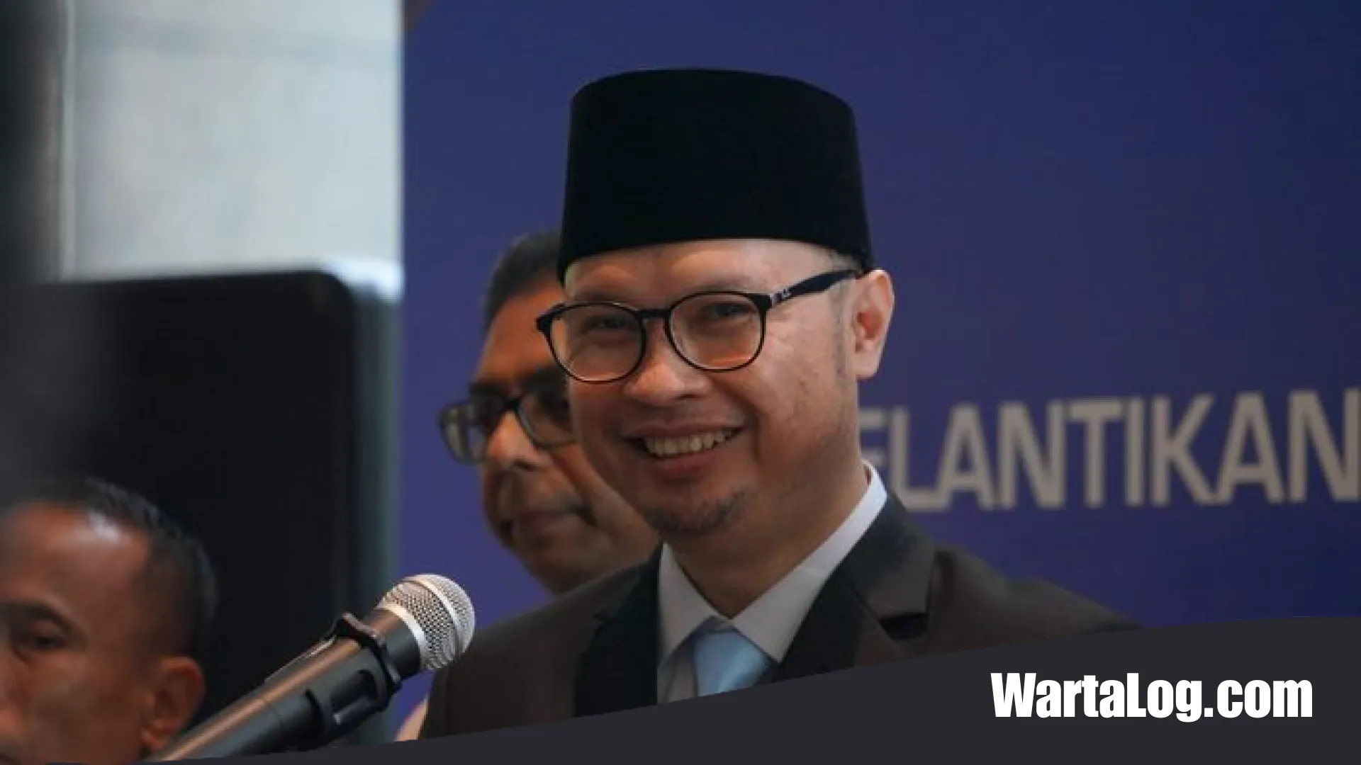 PNBP Imigrasi Tembus Rp 8,68 Triliun: Bukti Transformasi Layanan Digital yang Modern dan Bermarwah