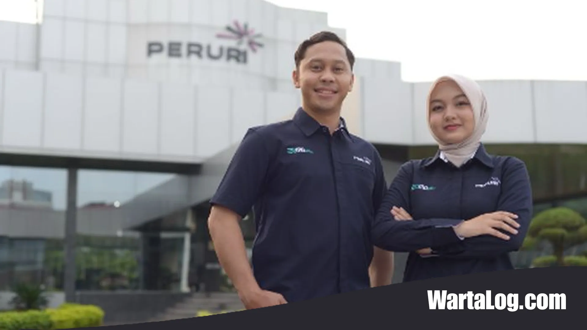 Transformasi PERURI: Menjaga Kedaulatan Bangsa dari Lembaran Kertas hingga Barisan Kode Digital