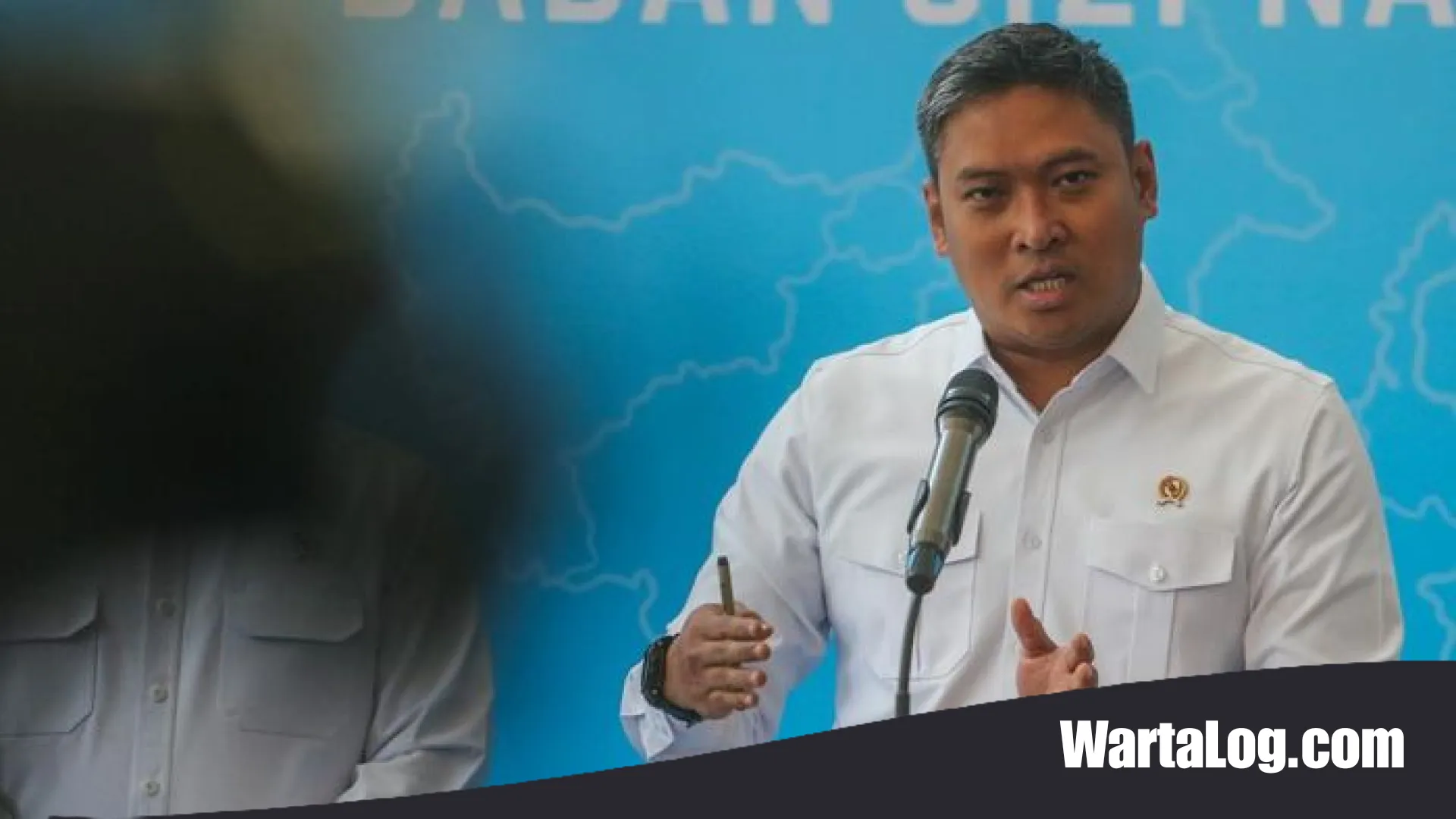 Revolusi Gizi dan Ekonomi: BGN Wajibkan Pasokan Susu dari Peternak Lokal Mulai November