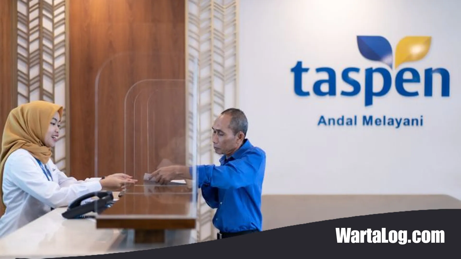 Transformasi Digital Pensiun 2027: Pemerintah Siapkan Transfer Langsung, Taspen Beri Catatan Krusial