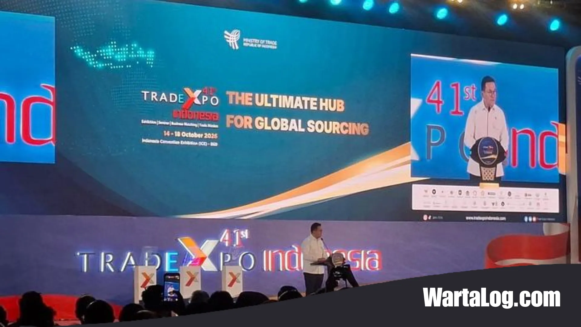 Antara Kebutuhan Mendesak dan Kemandirian Industri: Menilik Sikap Mendag Terkait Wacana Impor KRL Bekas Jepang