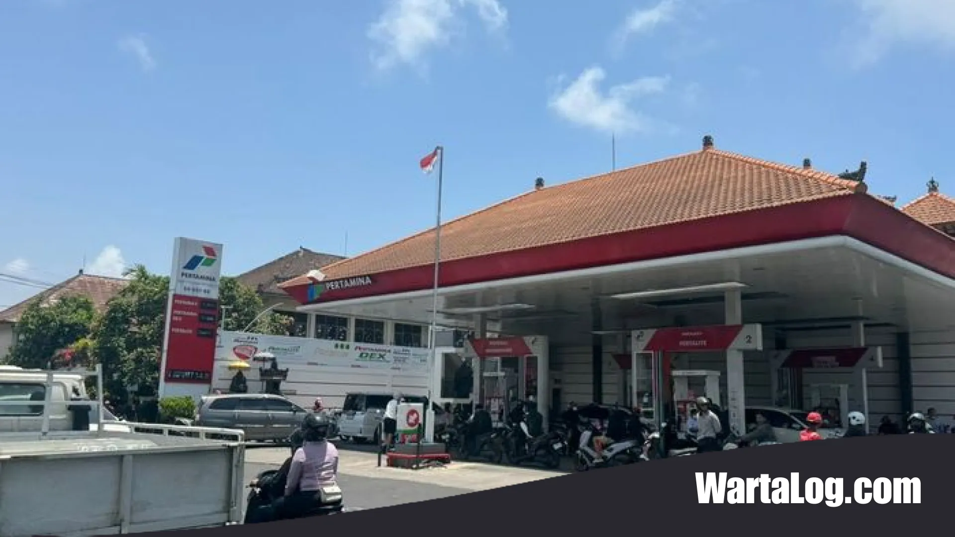 Langkah Masif Pertamina Pulihkan Krisis BBM di Bali: Distribusi 24 Jam dan Pasokan Jutaan Liter Mengalir