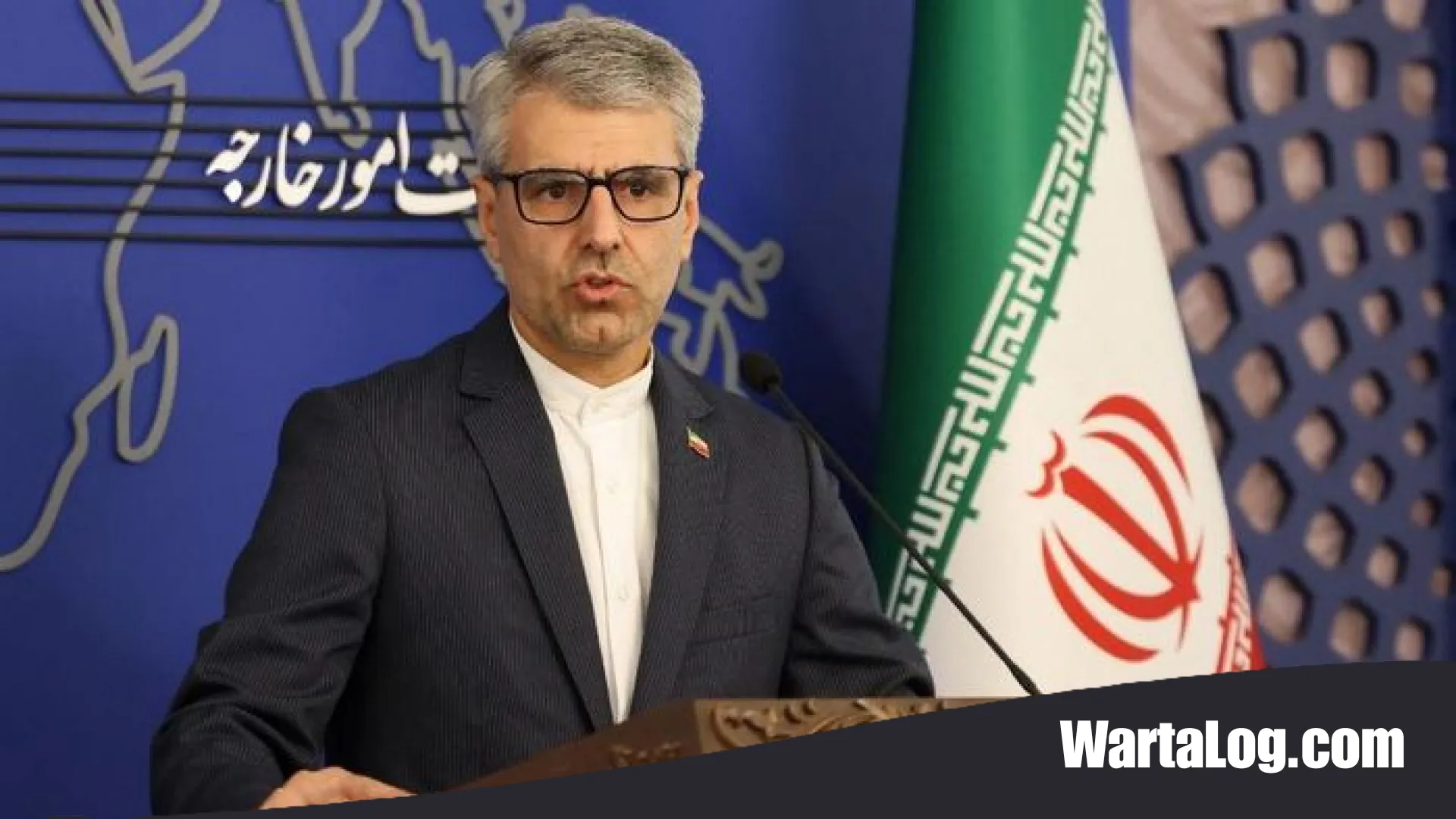 Iran Bantah Intervensi Militer di Yaman, Tawarkan Diri Jadi Mediator Konflik Arab Saudi-Houthi