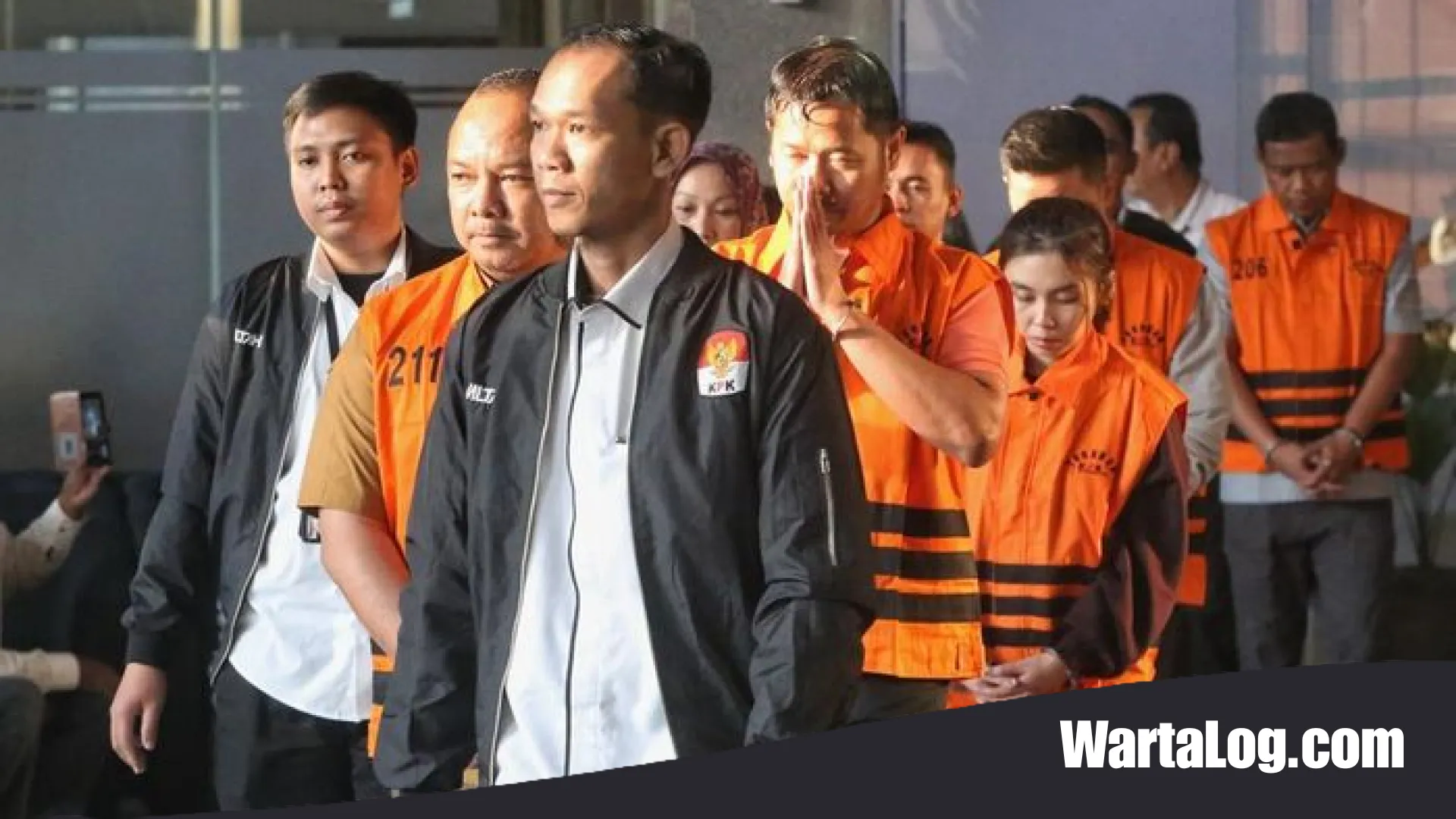 Mengapa KPK Tak Terapkan Hukuman Mati dalam Skandal Korupsi Dana Bencana BNPB? Ini Penjelasannya