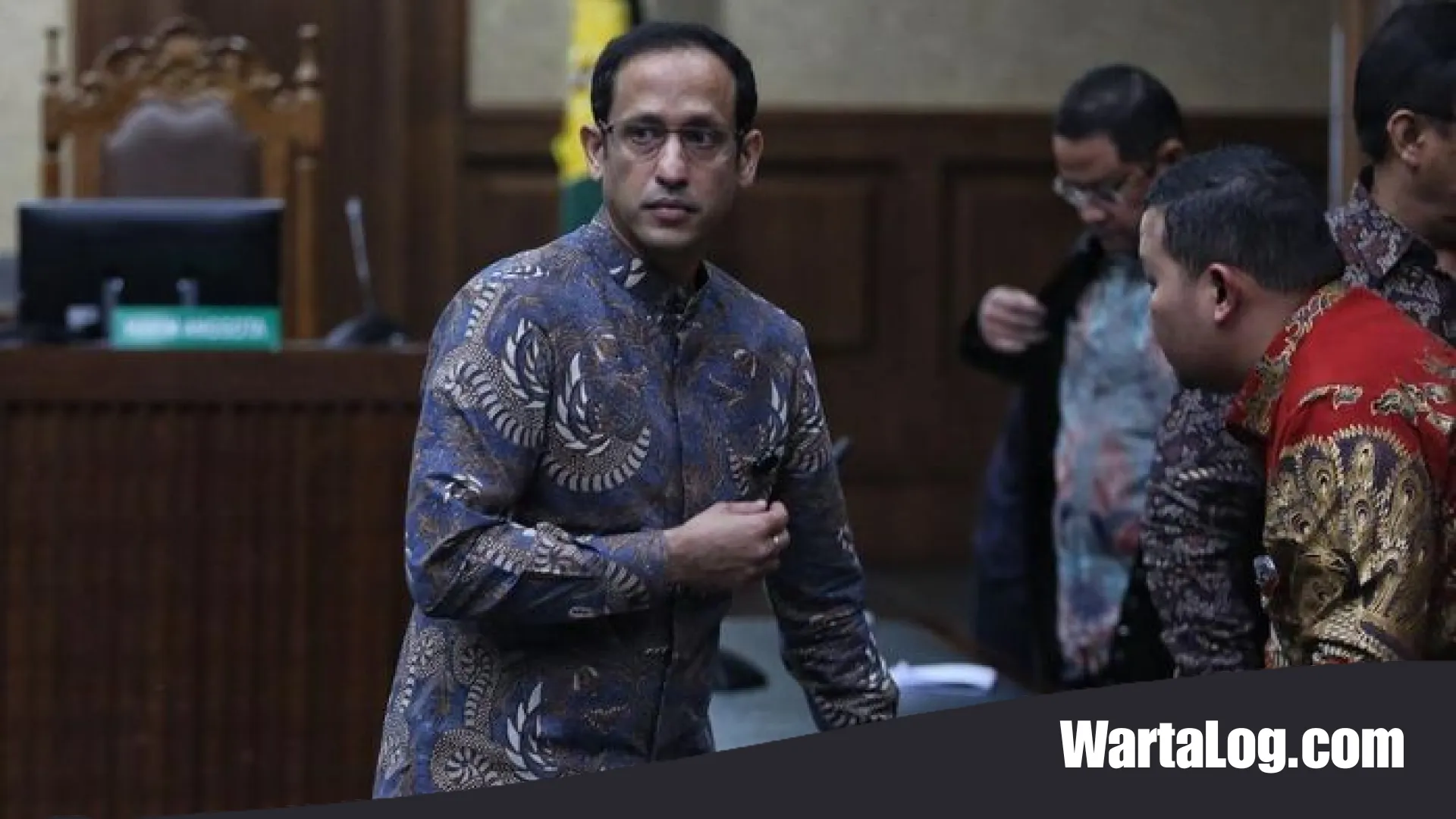 Perlawanan Hukum Terakhir Nadiem Makarim: Menakar Nasib Eks Mendikbudristek di Meja Kasasi Mahkamah Agung