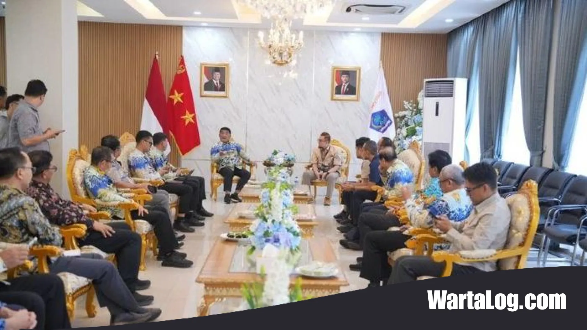 Strategi Pertamina Amankan Stok BBM Sulawesi Utara: Sinergi Lintas Sektor Demi Kelancaran Distribusi dan Ekonomi Daerah