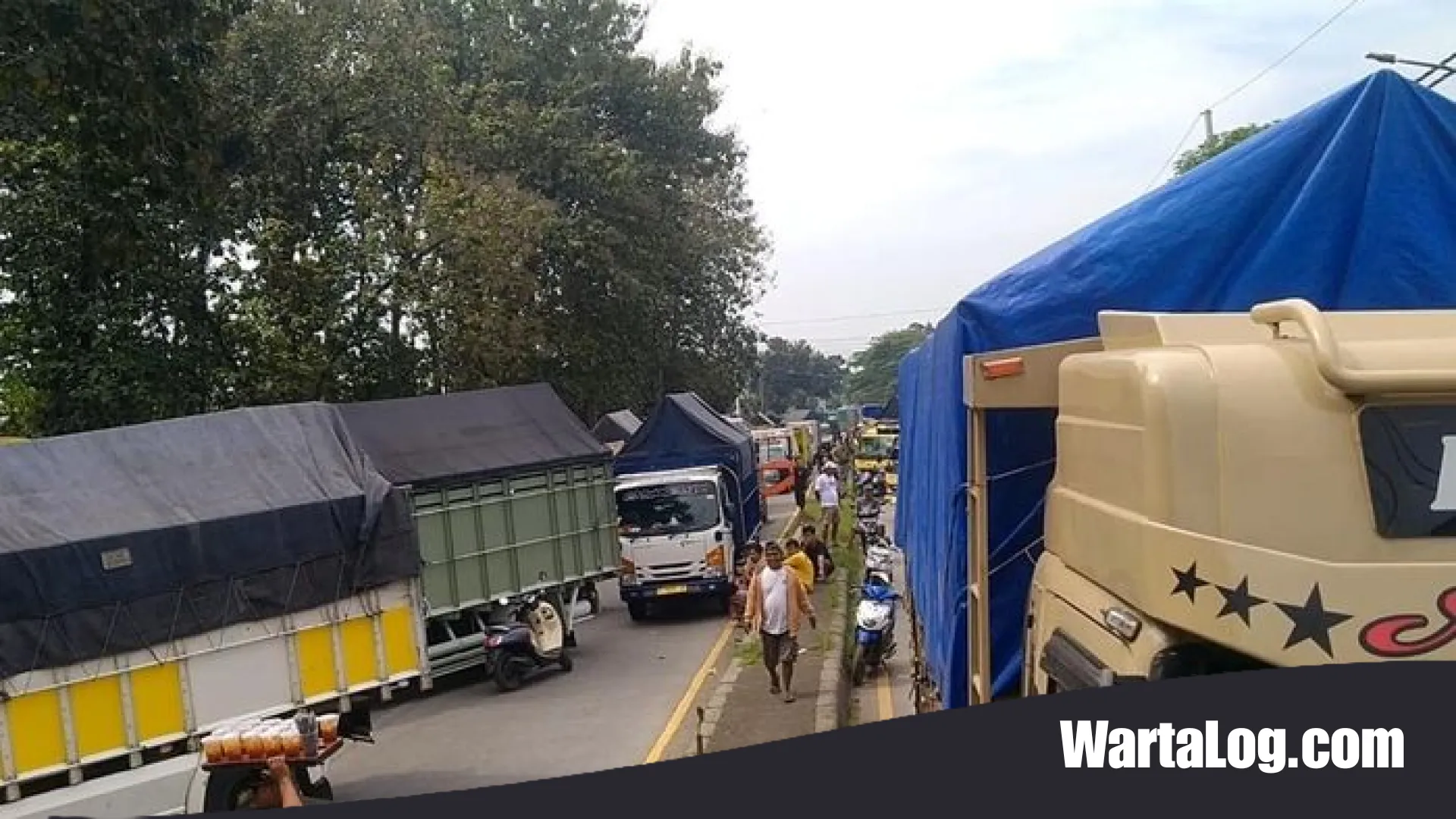 Transformasi Pelabuhan Tanjung Perak: Memimpin Revolusi Penertiban Truk ODOL di Jalur Laut Indonesia
