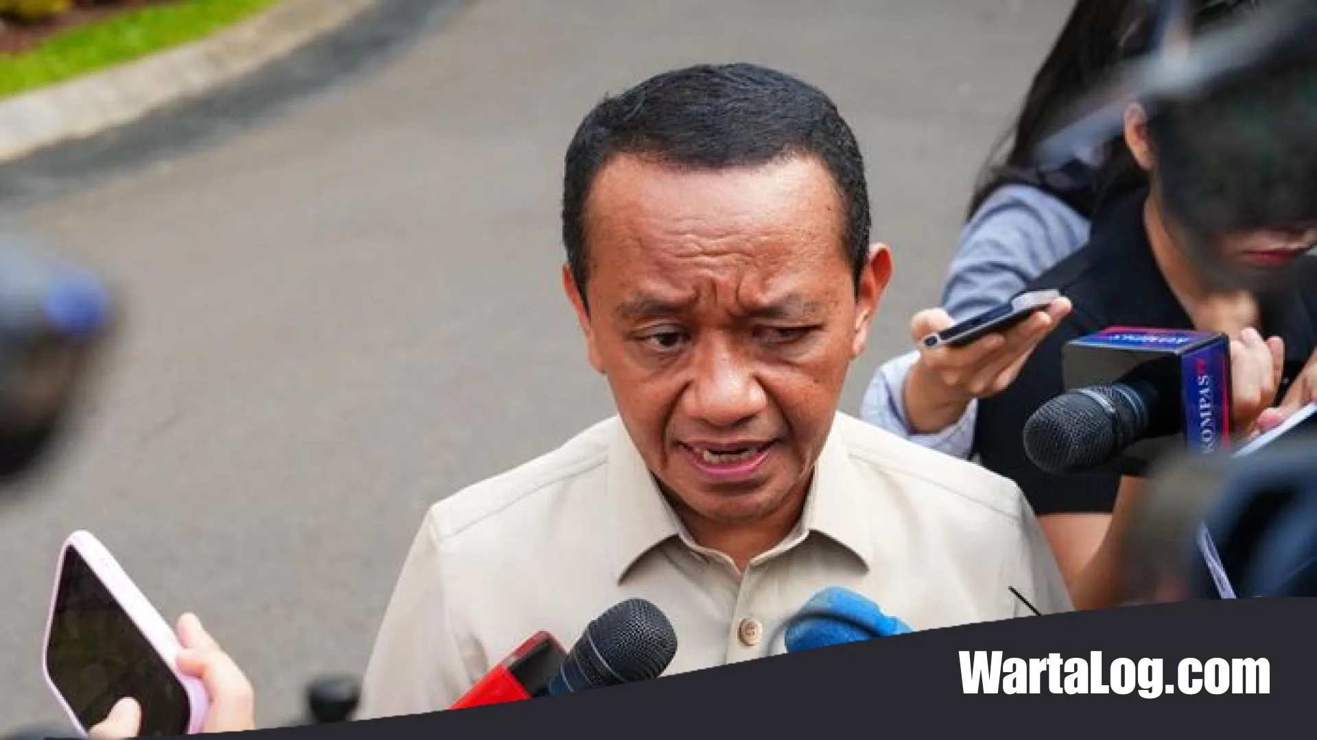Langkah Raksasa Hilirisasi: Pabrik Baterai Kendaraan Listrik CATL Karawang Menanti Peresmian Presiden